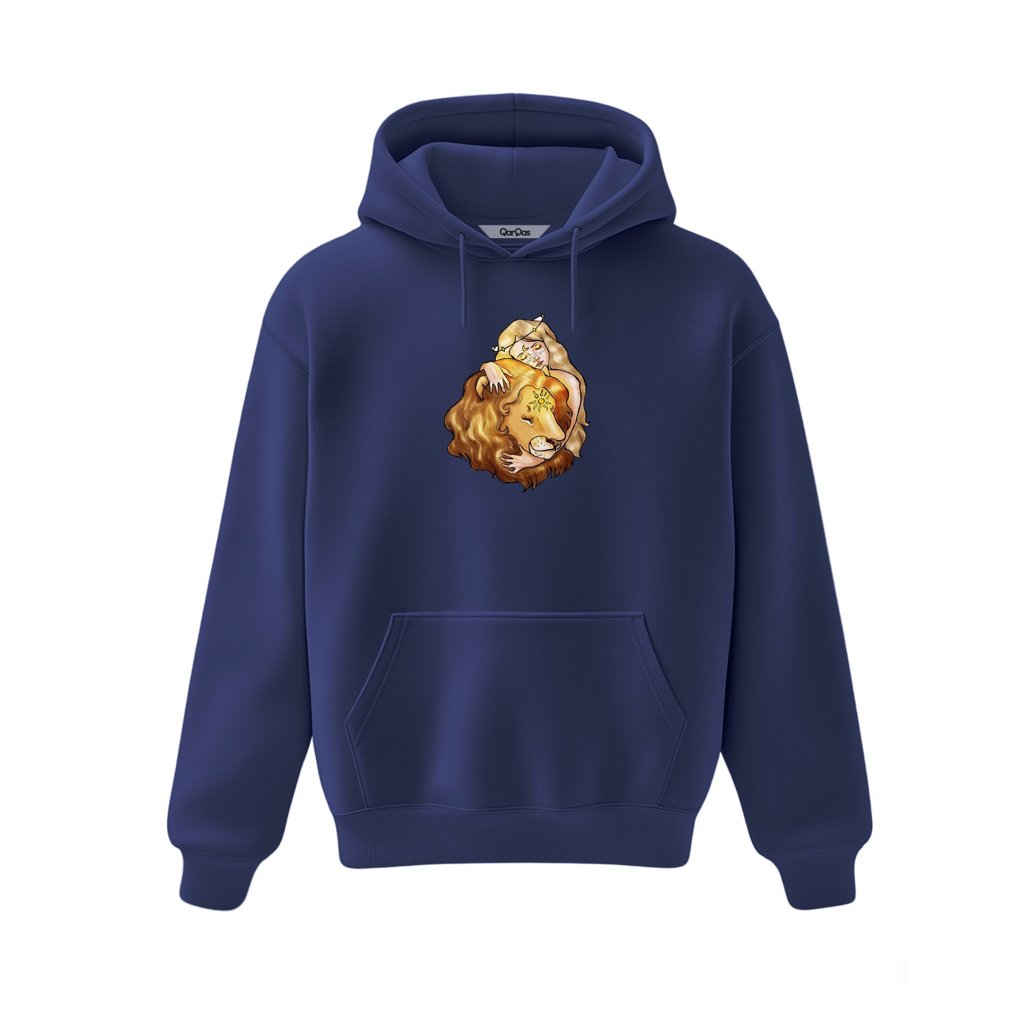 Gold Leon - Hoodie