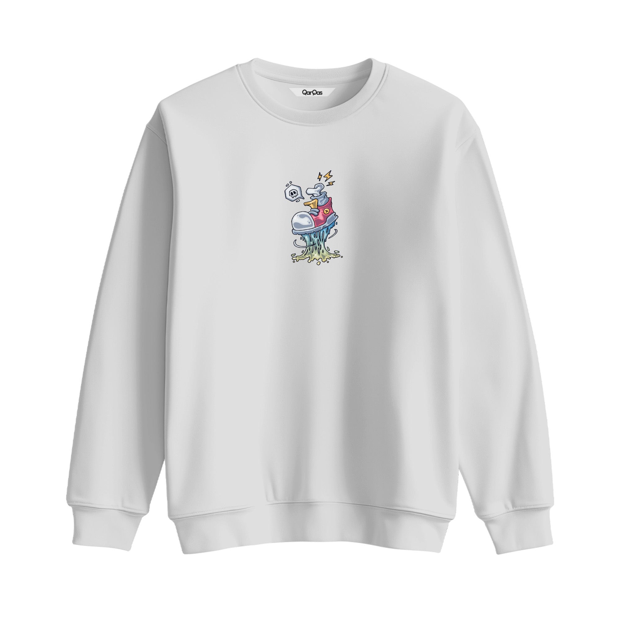 Rotkick -  Sweatshirt