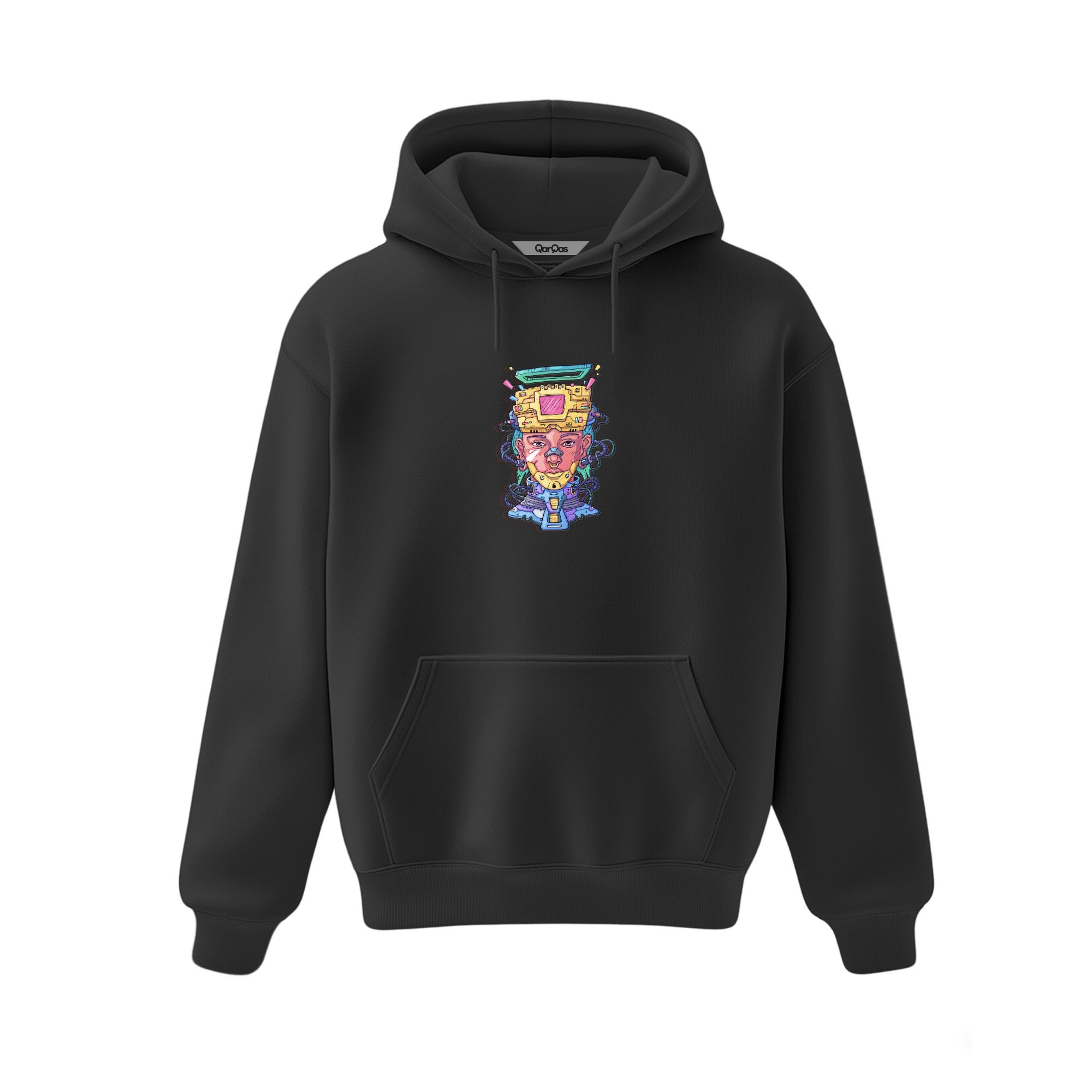 Mindjack - Hoodie