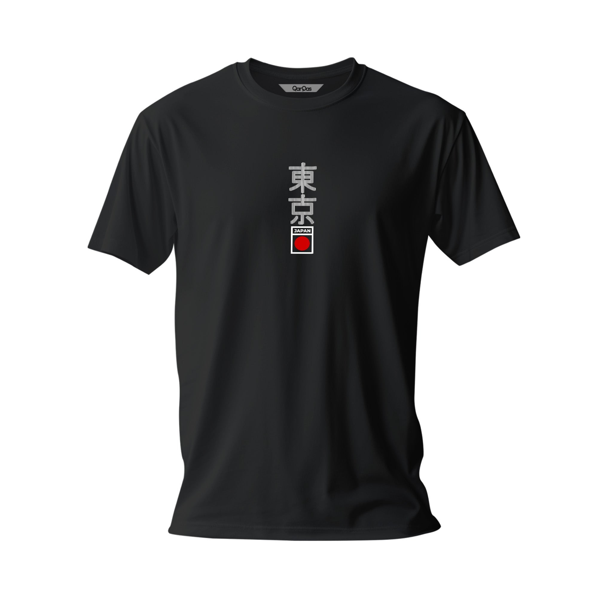 Neo Tokyo - Regular T-Shirt
