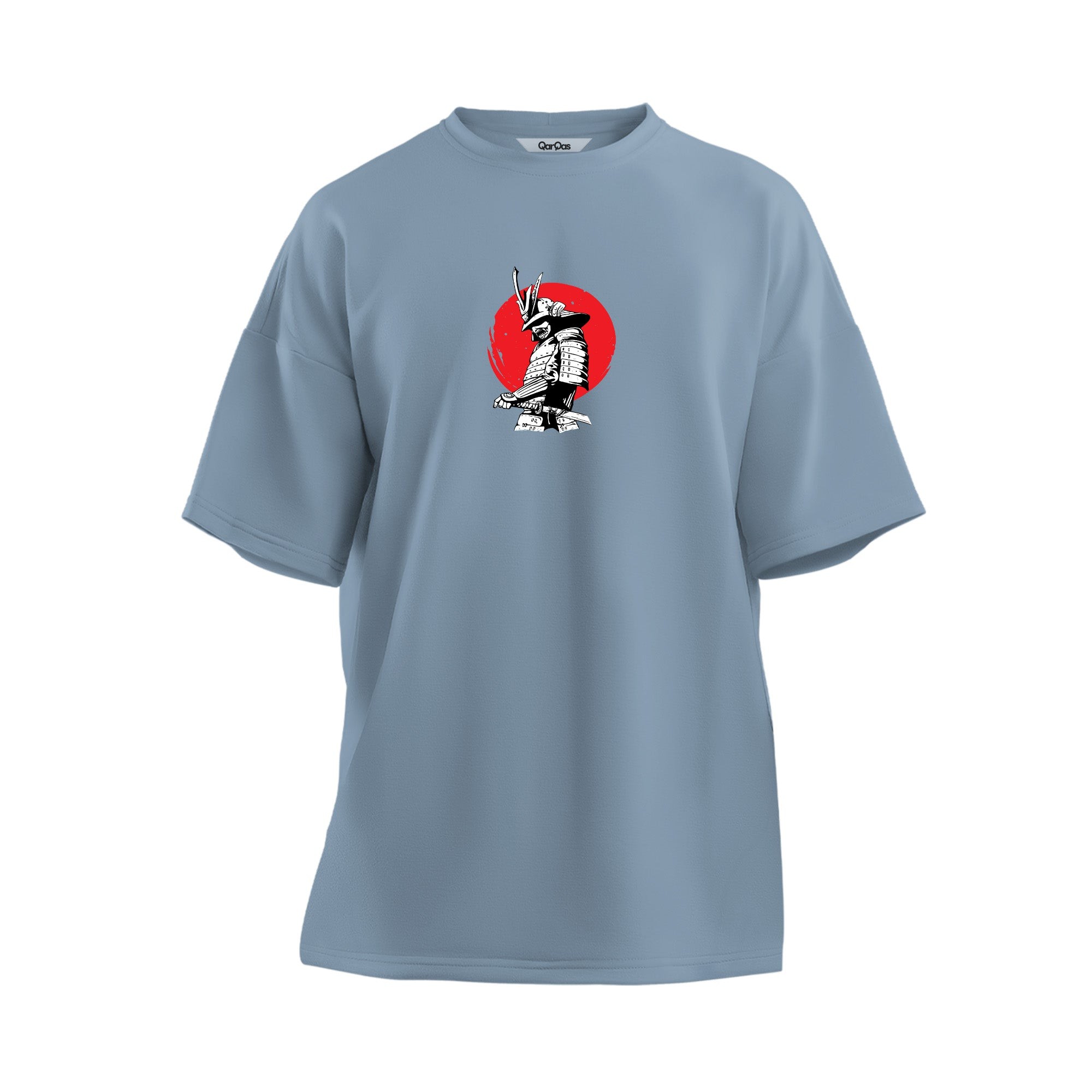Dead Honor – Oversize Tshirt