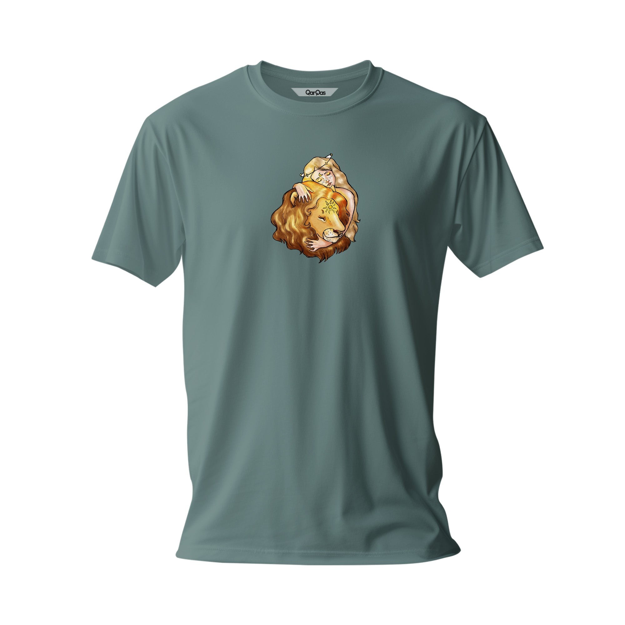 Gold Leon - Regular T-Shirt