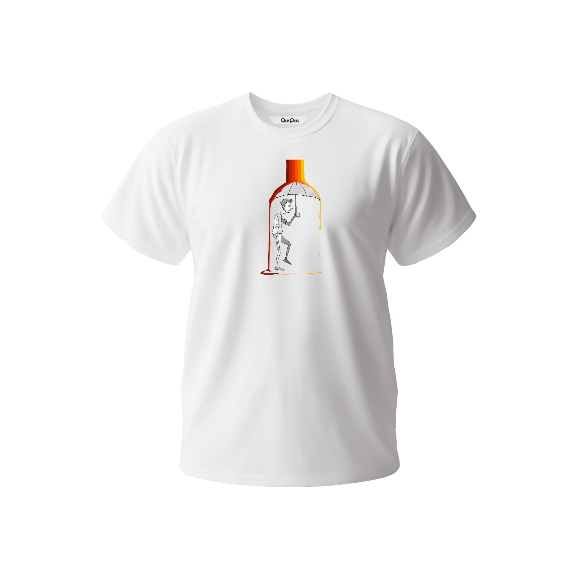 Escape – Çocuk Tshirt