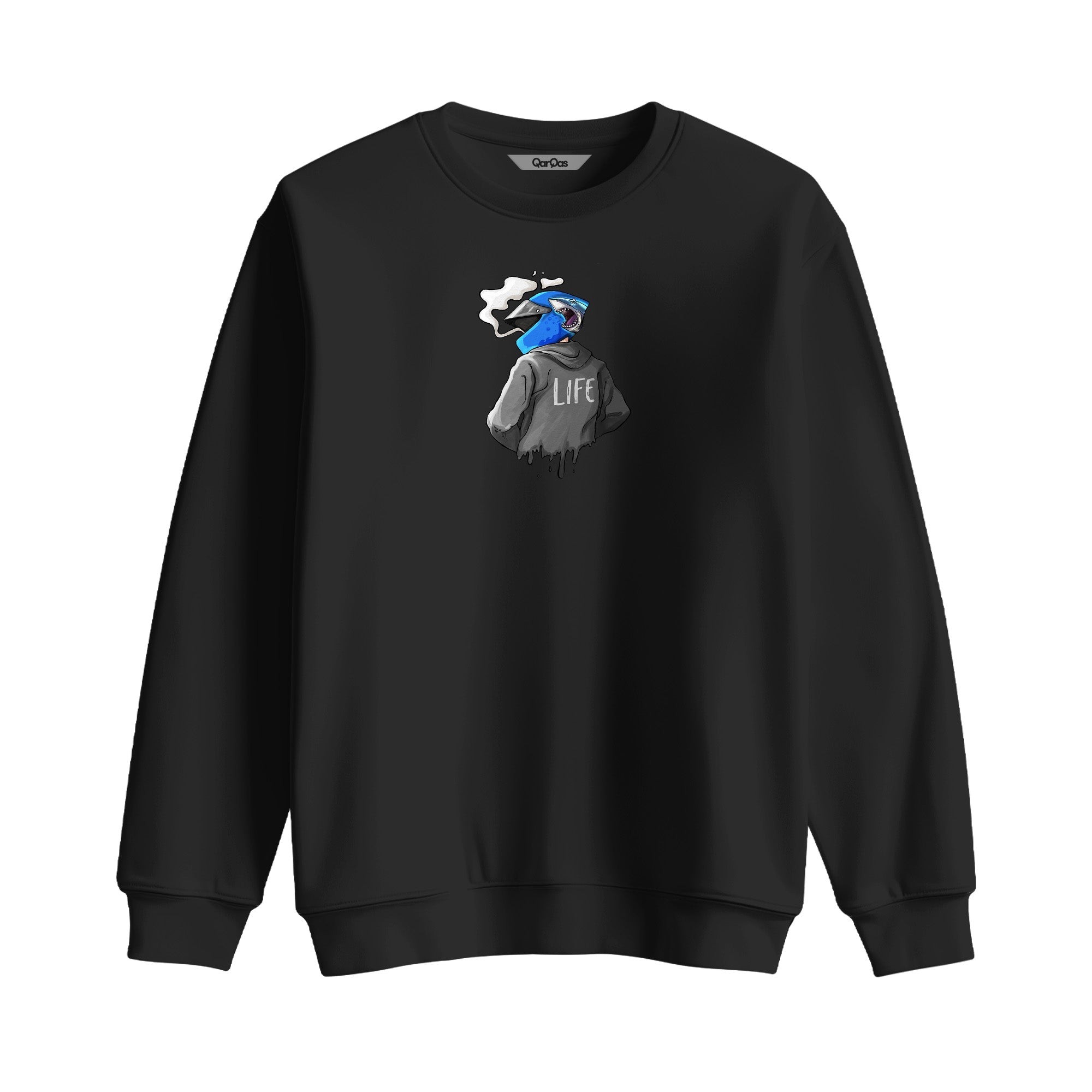 Life - Sweatshirt