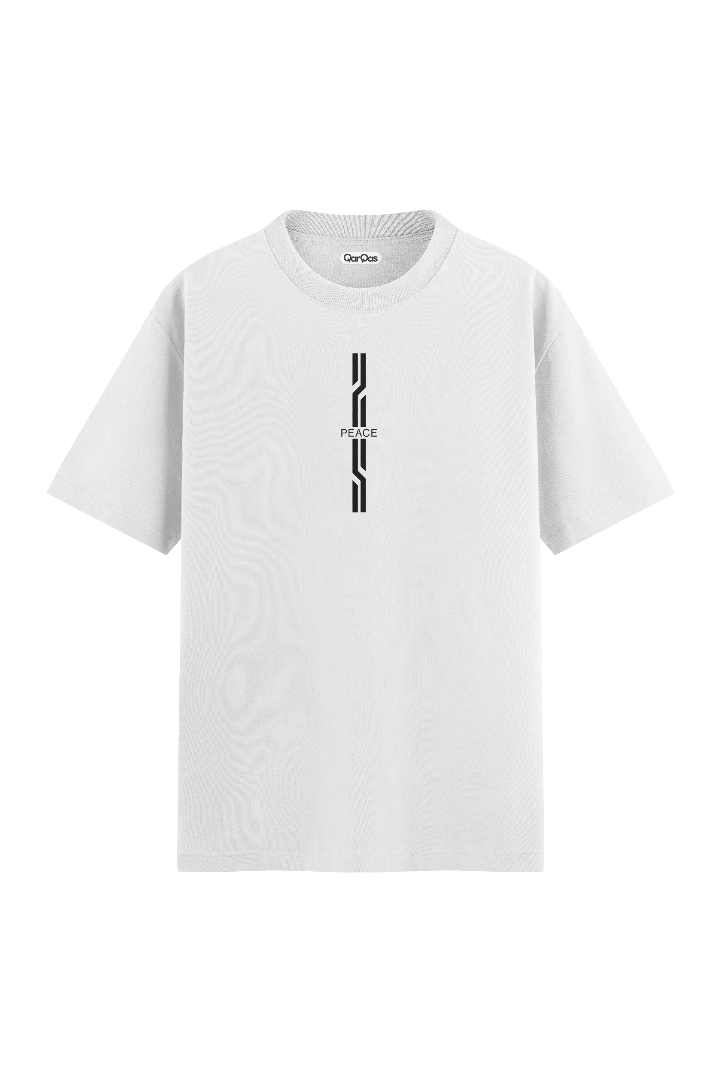 Peaceflow - Regular T-Shirt