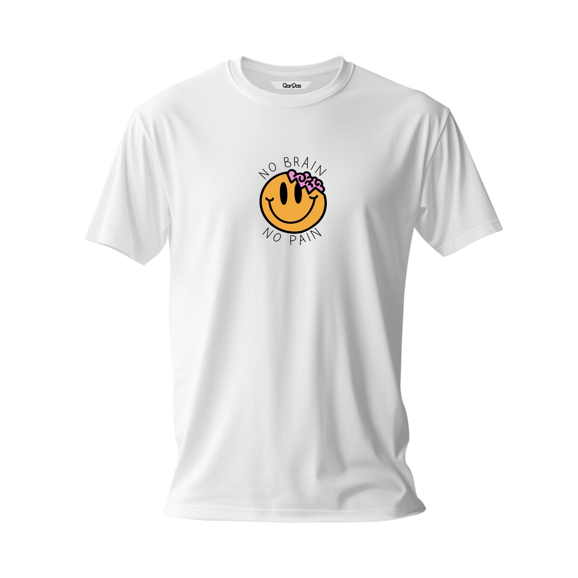 Nulljoy - Regular T-Shirt