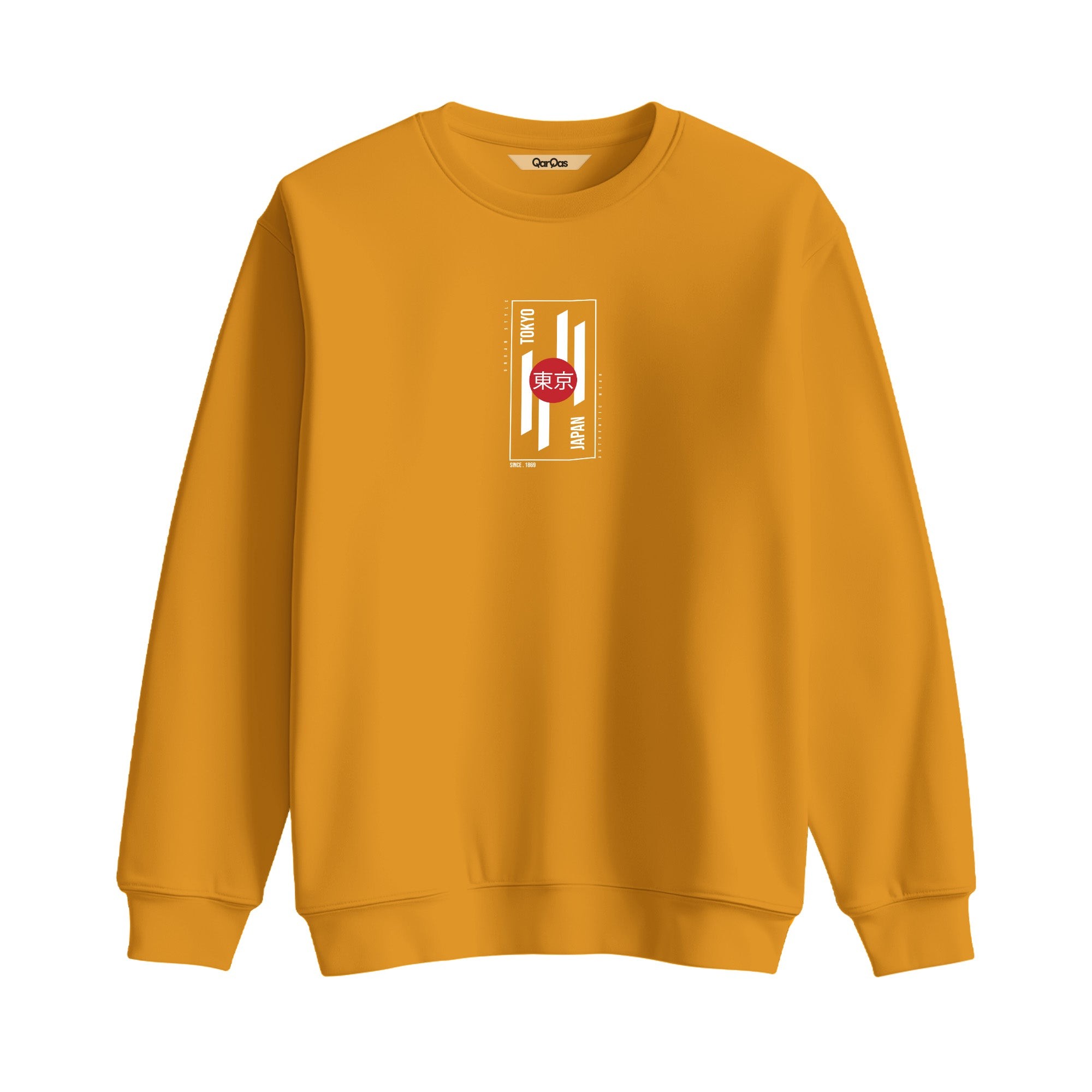 Red Mark -  Sweatshirt