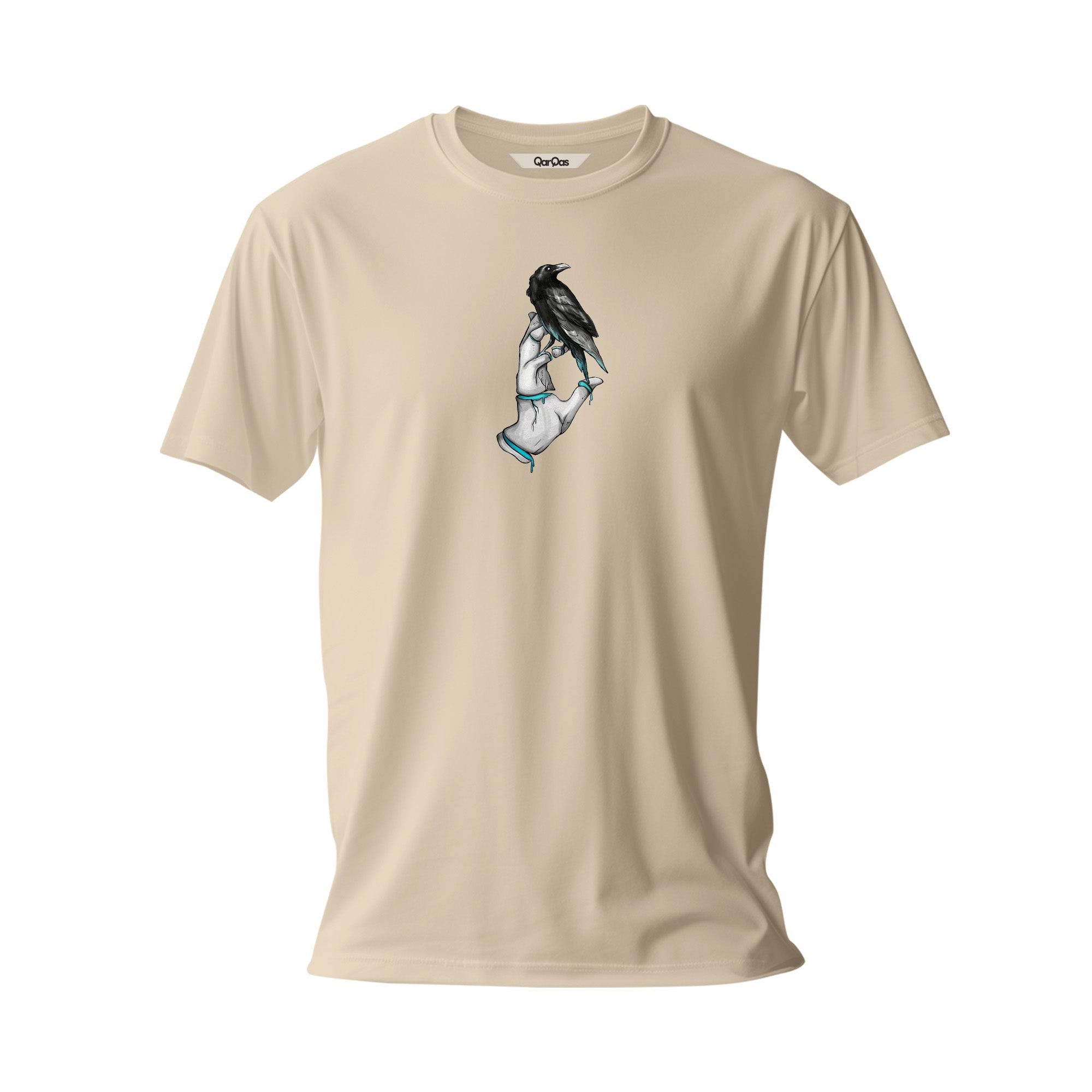 The King Of Darkness - Regular T-Shirt