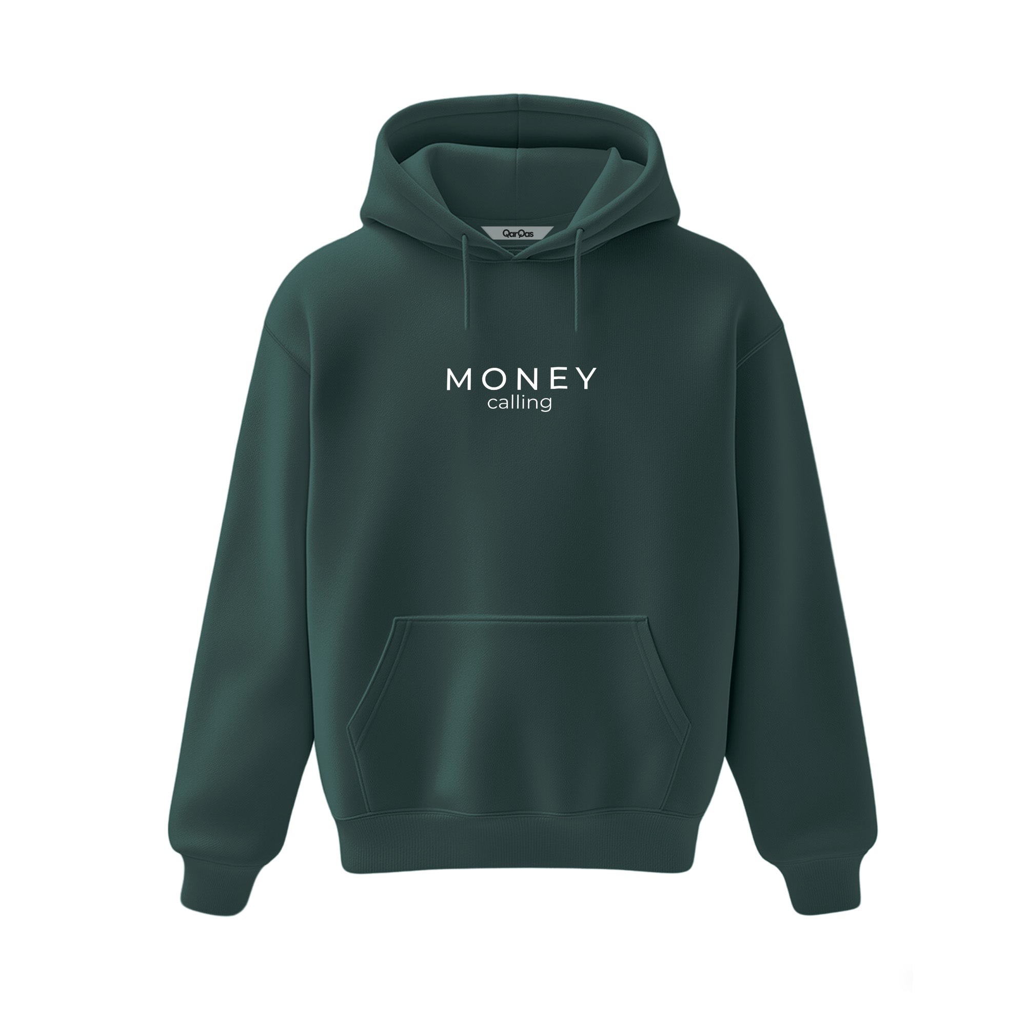 Moneyline - Hoodie