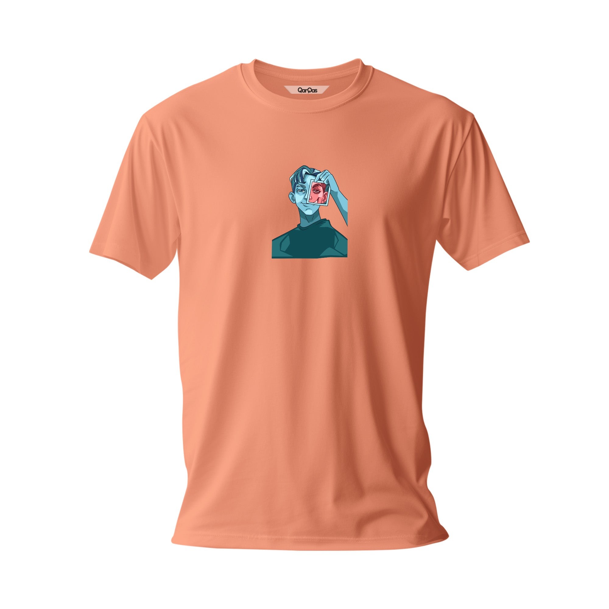 Duality - Regular T-Shirt
