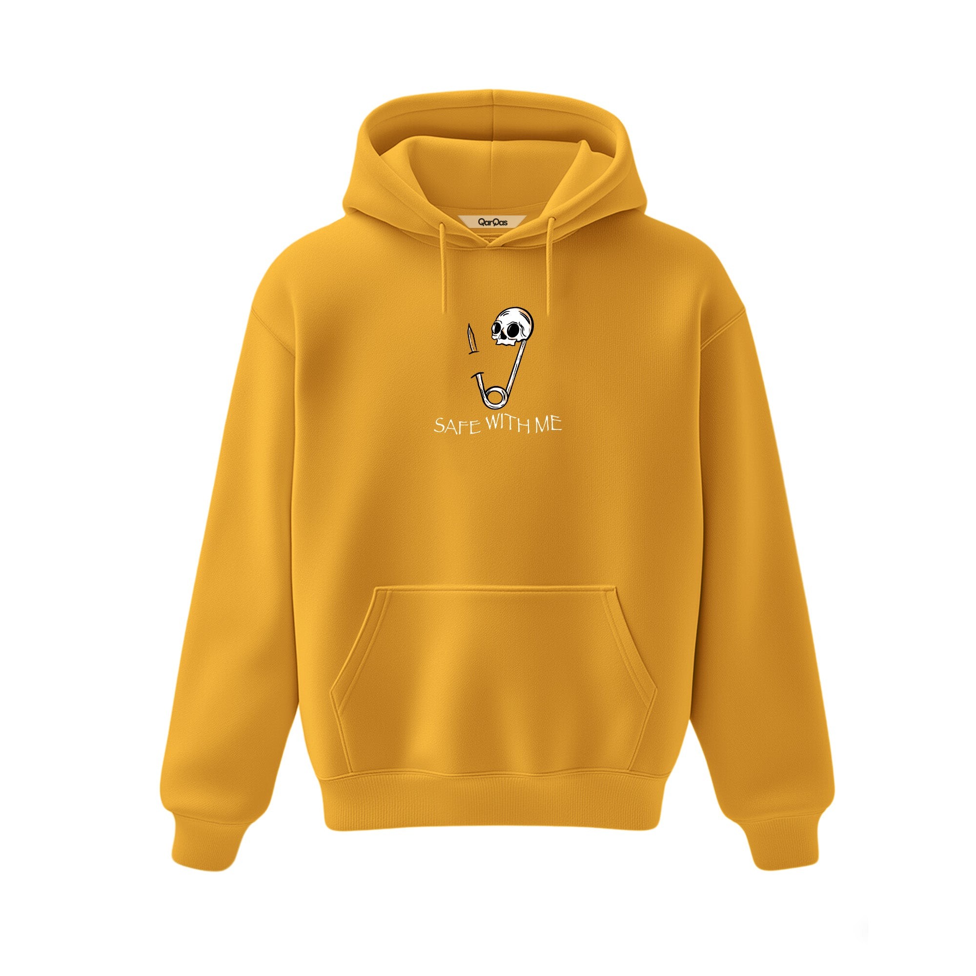 Deadpin - Hoodie