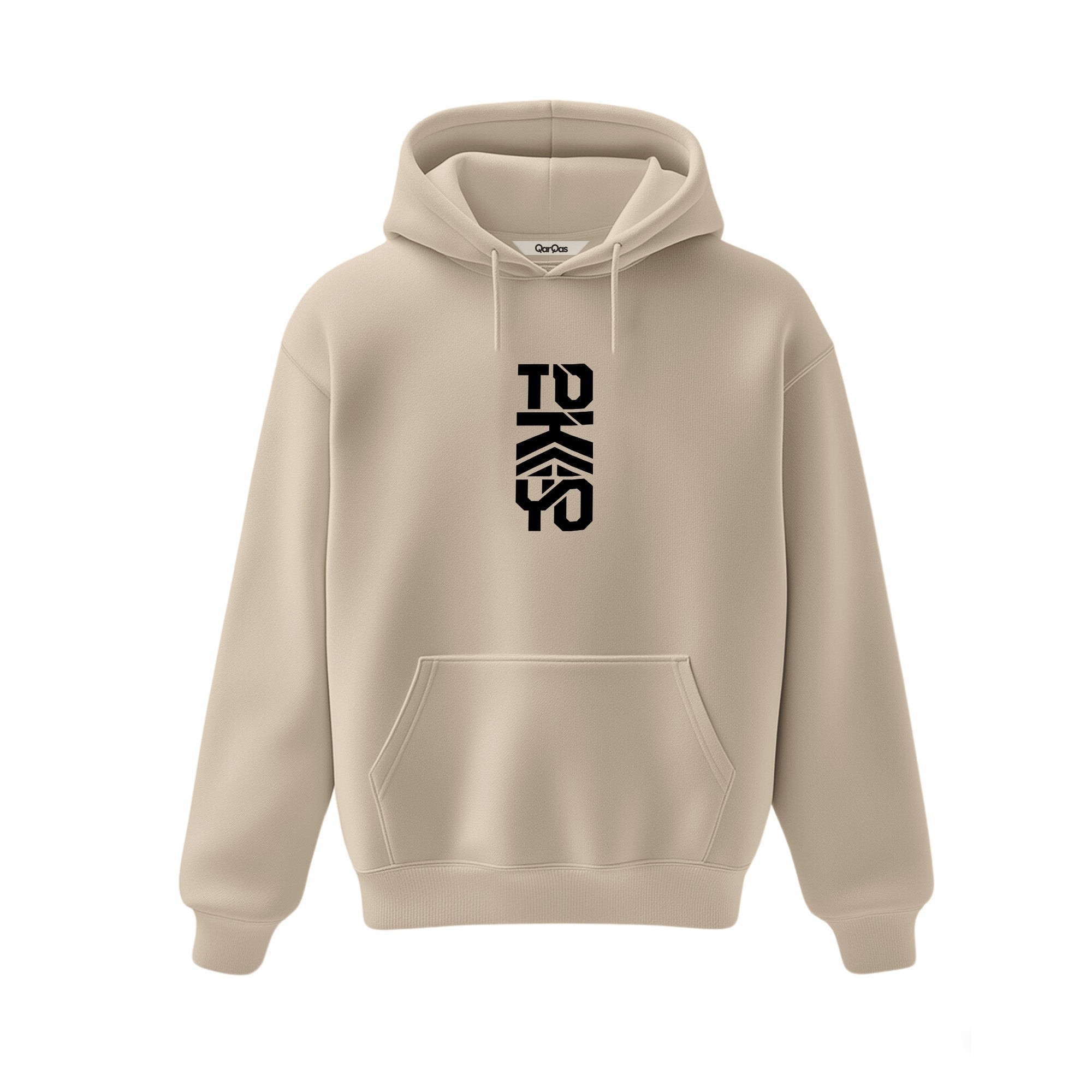 TopDown - Hoodie