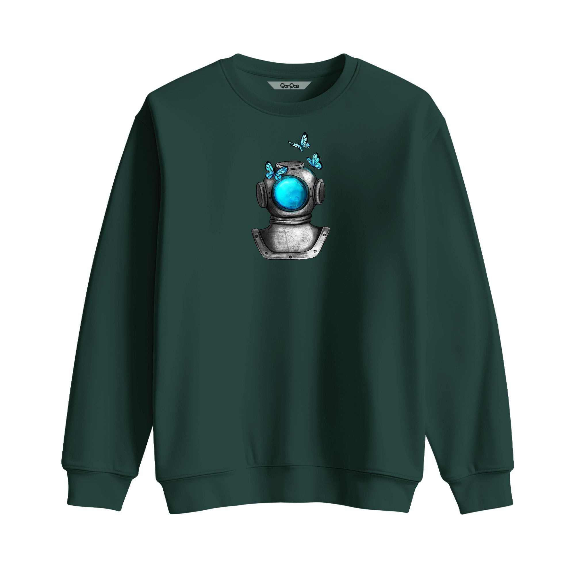Sound Of Water - Sweatshirt