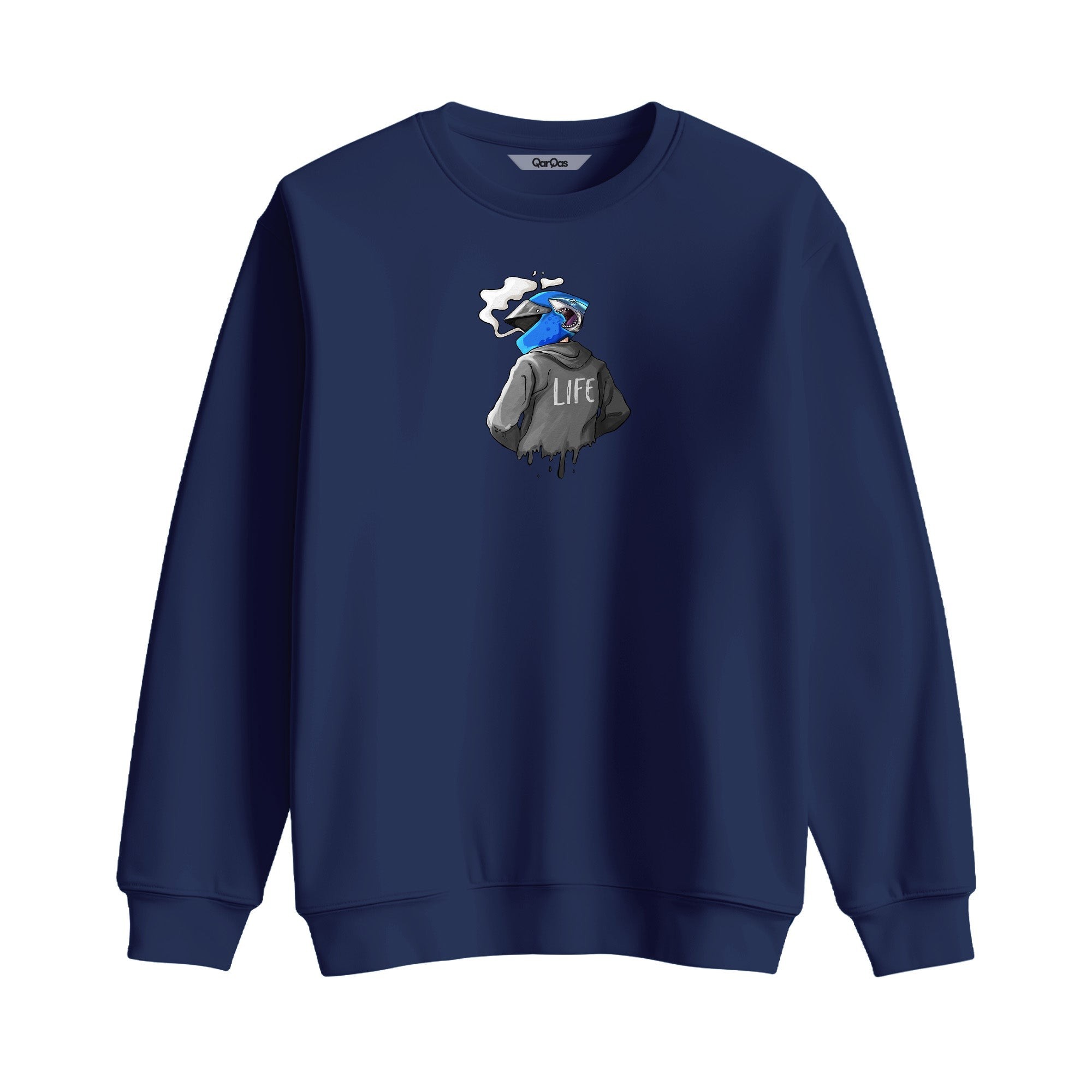 Life - Sweatshirt