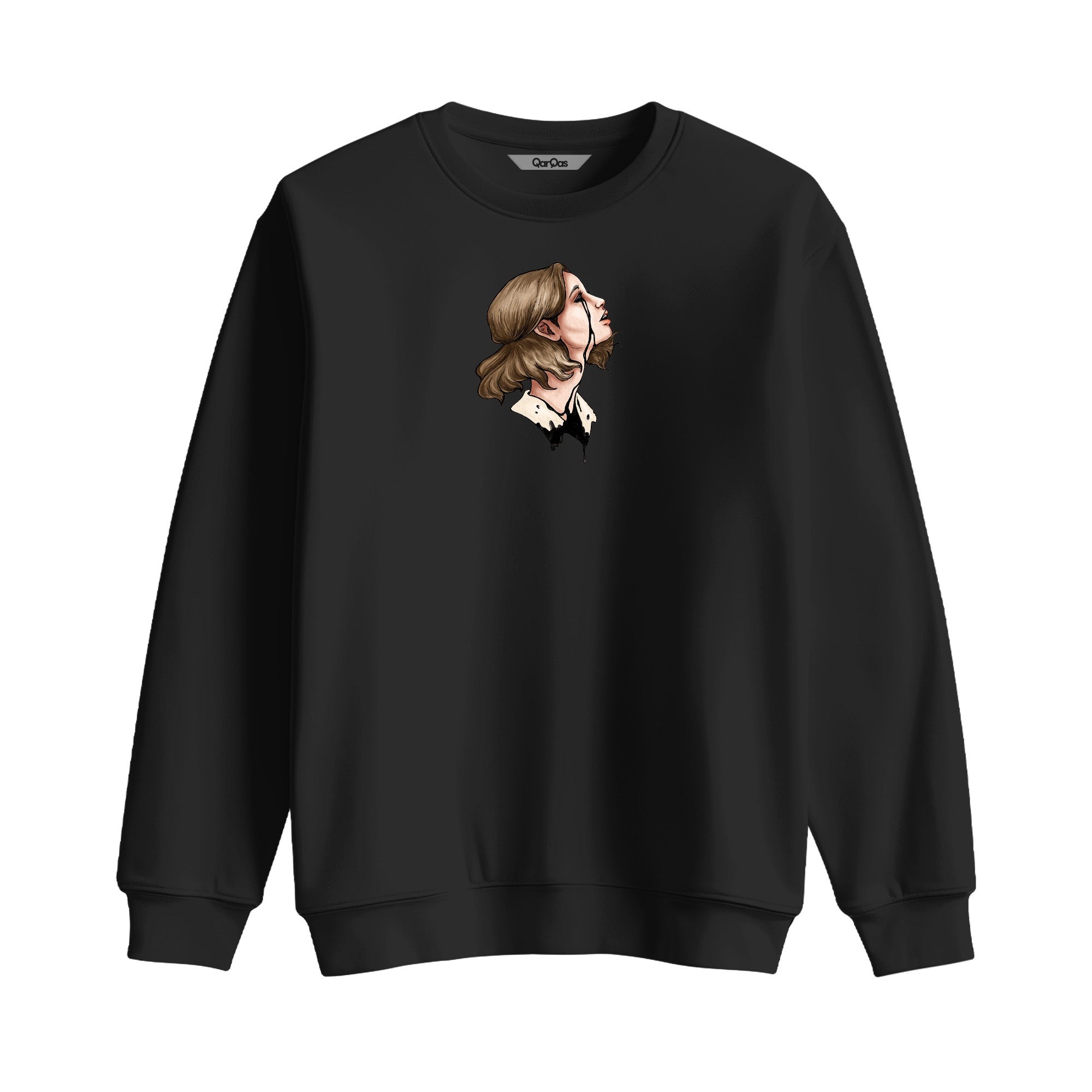 Ink Eye -  Sweatshirt