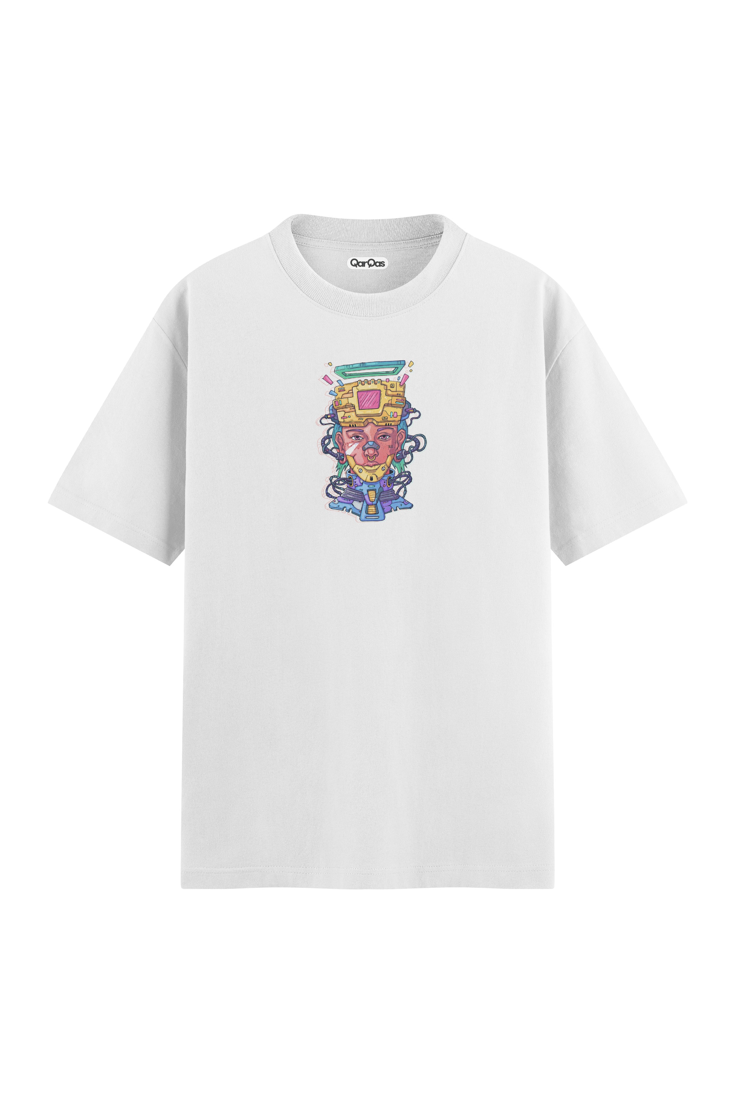 Mindjack - Regular T-Shirt