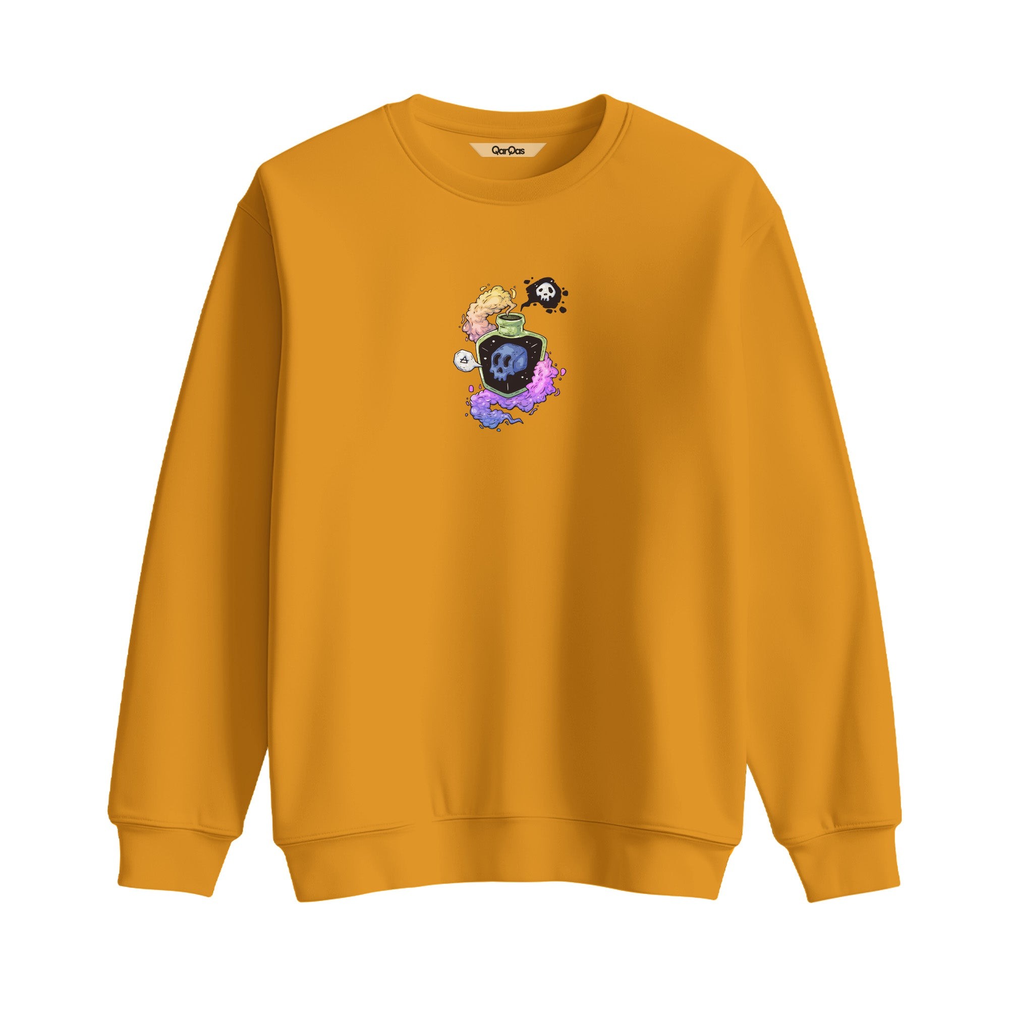 Toxbrew -  Sweatshirt