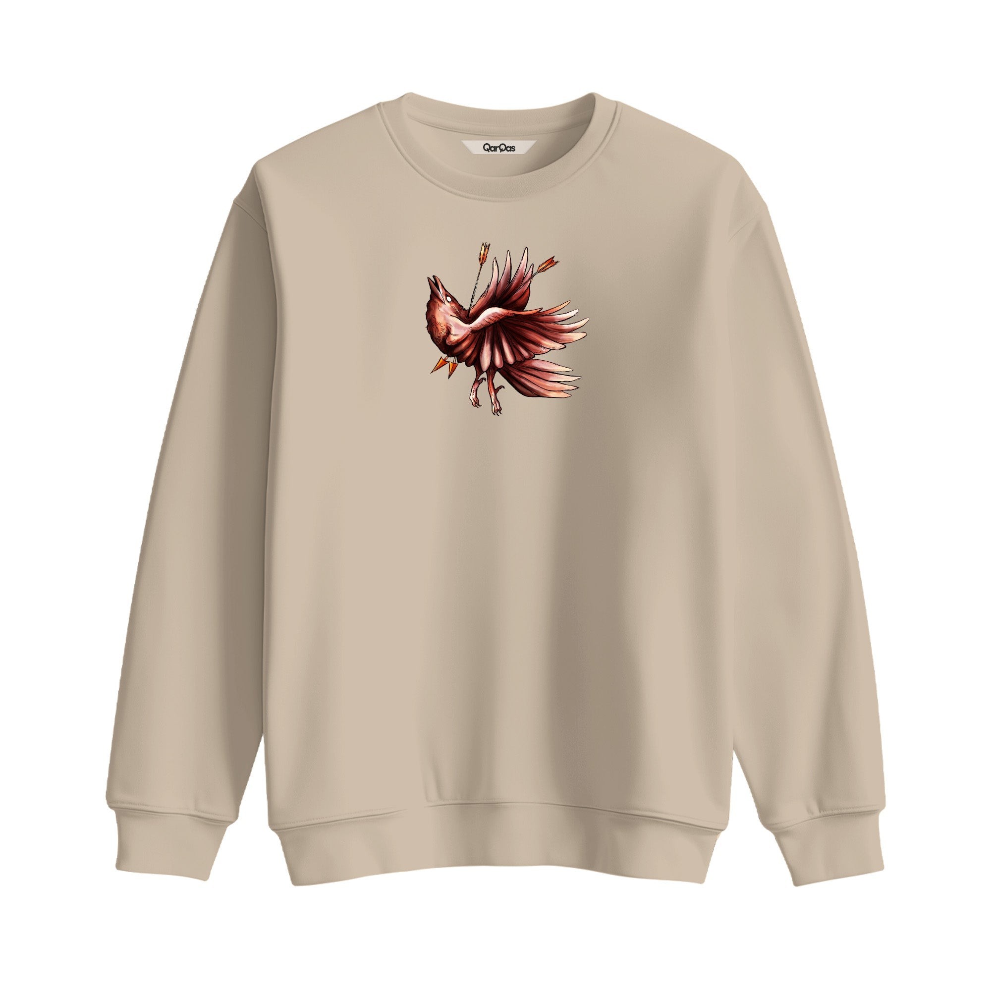 The Price Of Betrayal - Sweatshirt