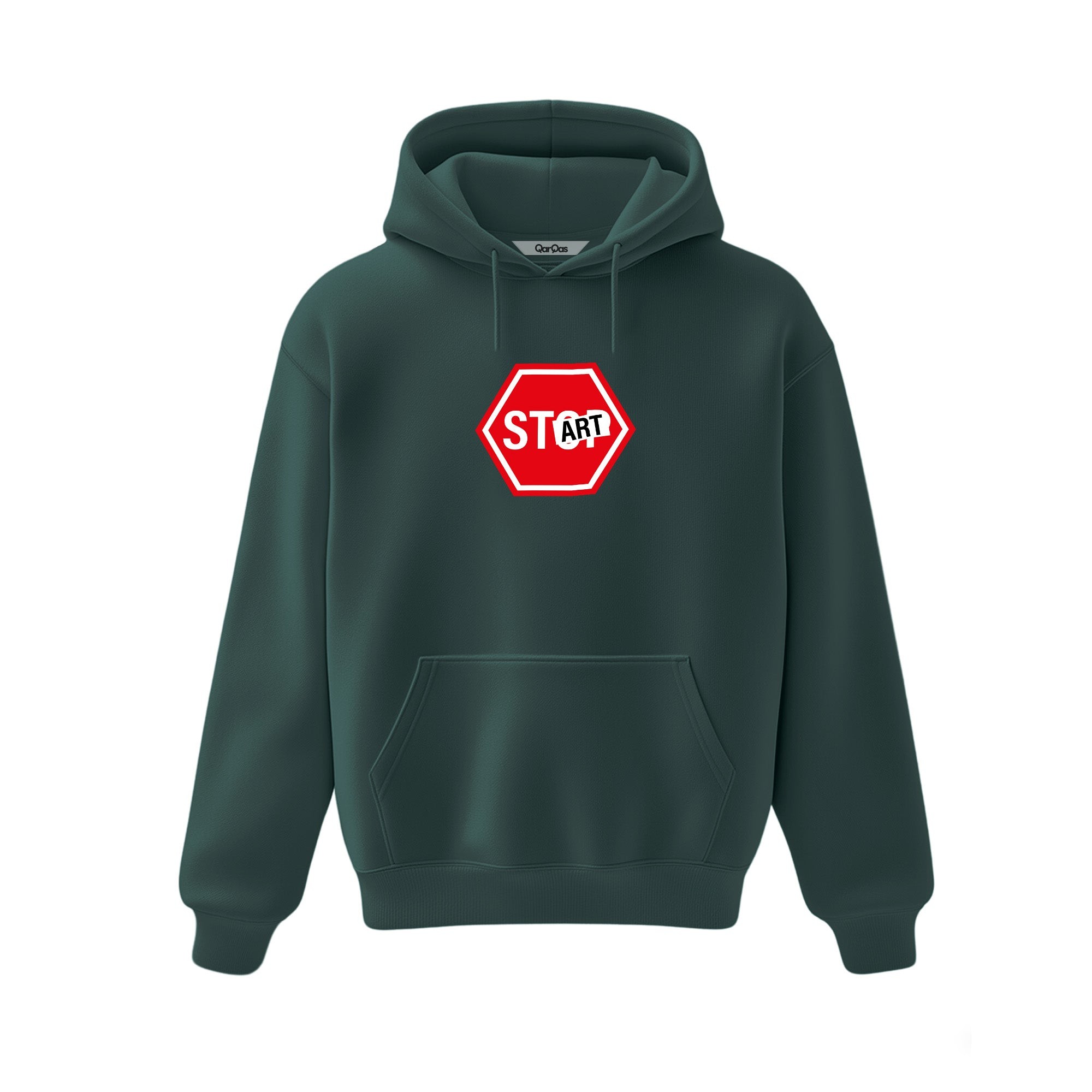 Start - Hoodie