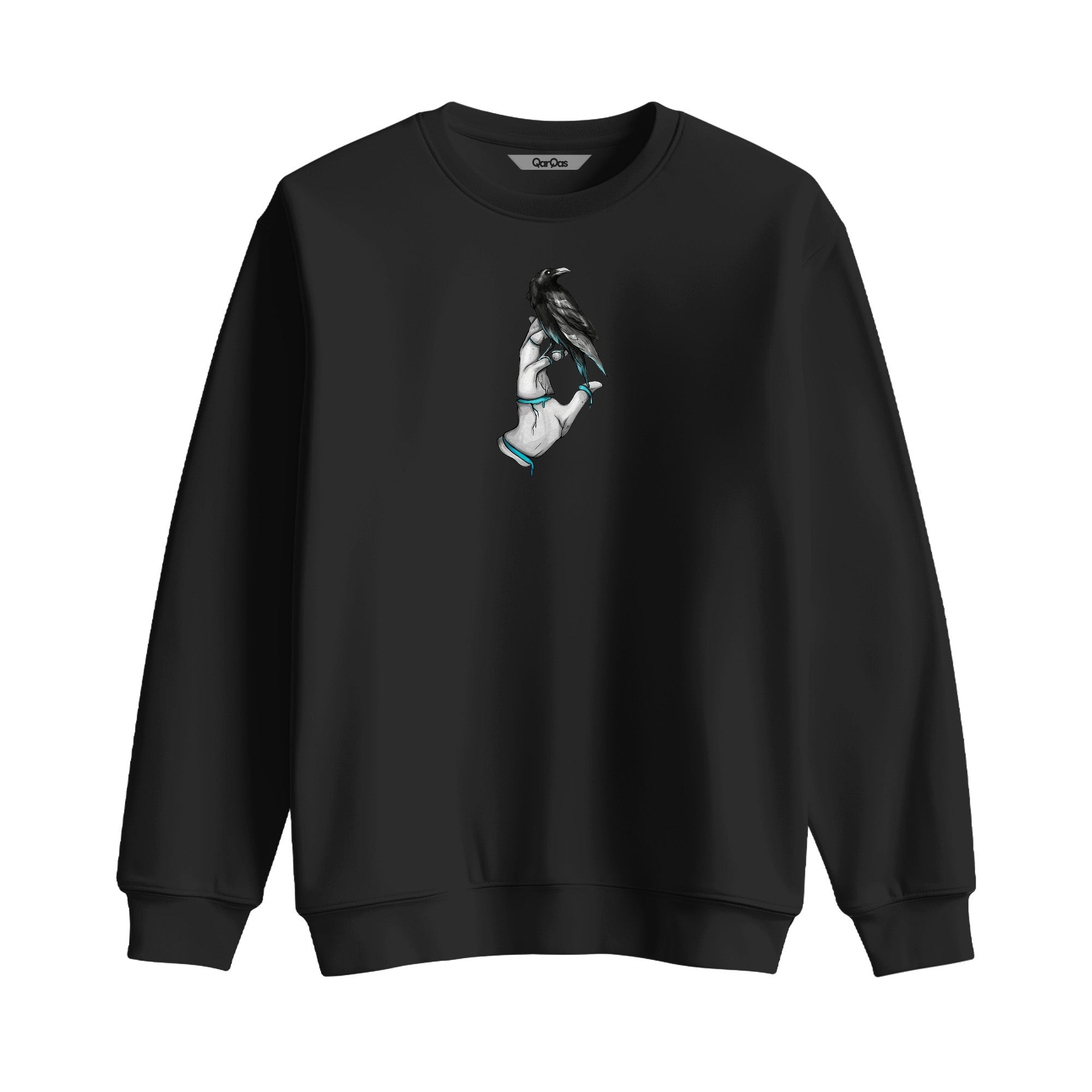 The King Of Darkness - Sweatshirt