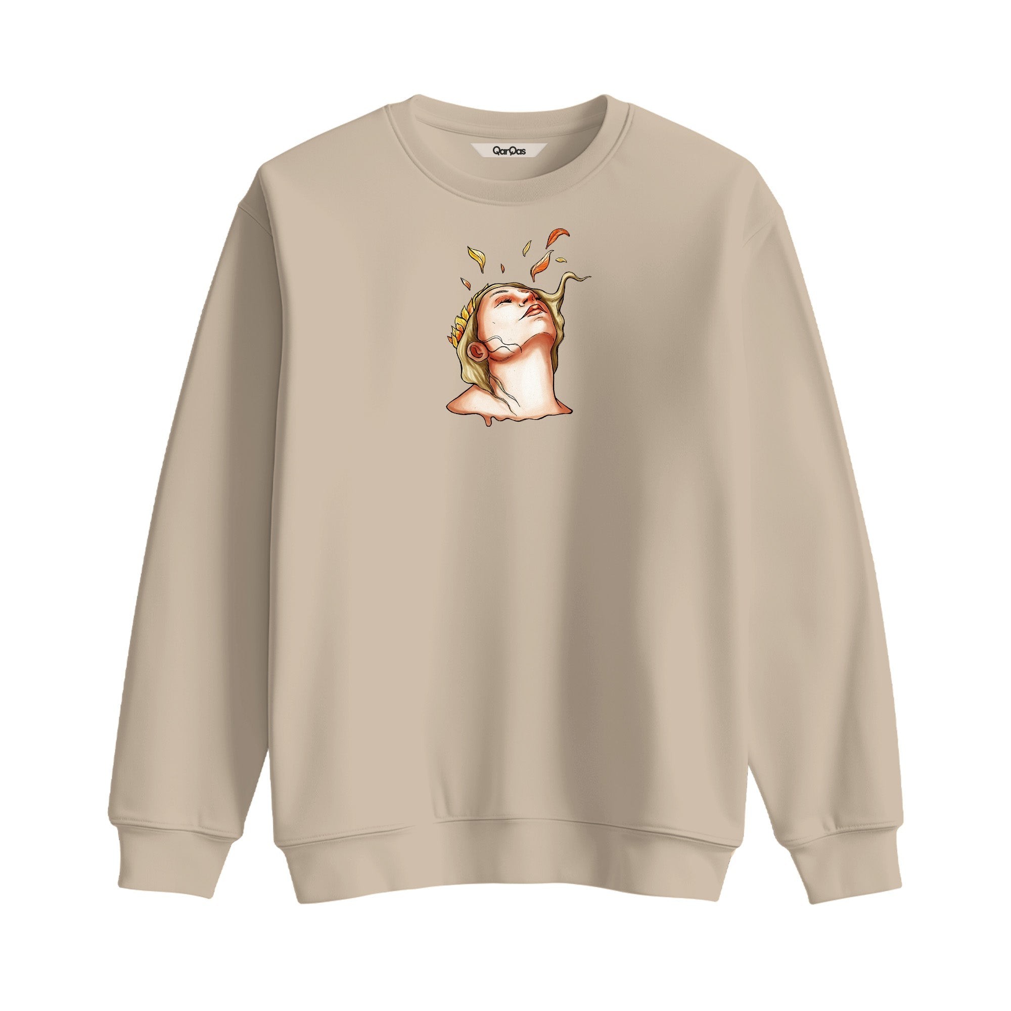 The Harmony of The Wind - Sweatshirt