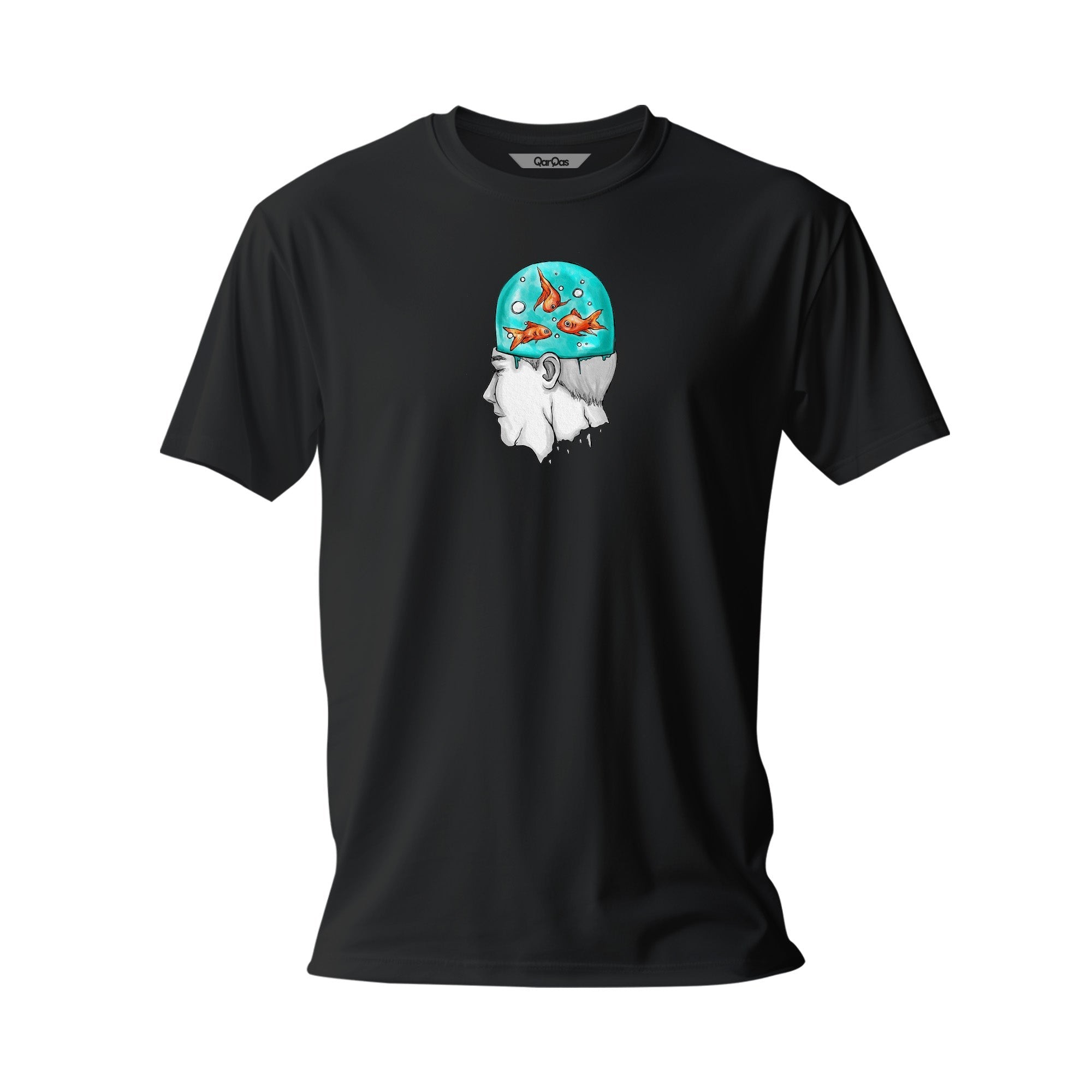 Forgetful - Regular T-Shirt