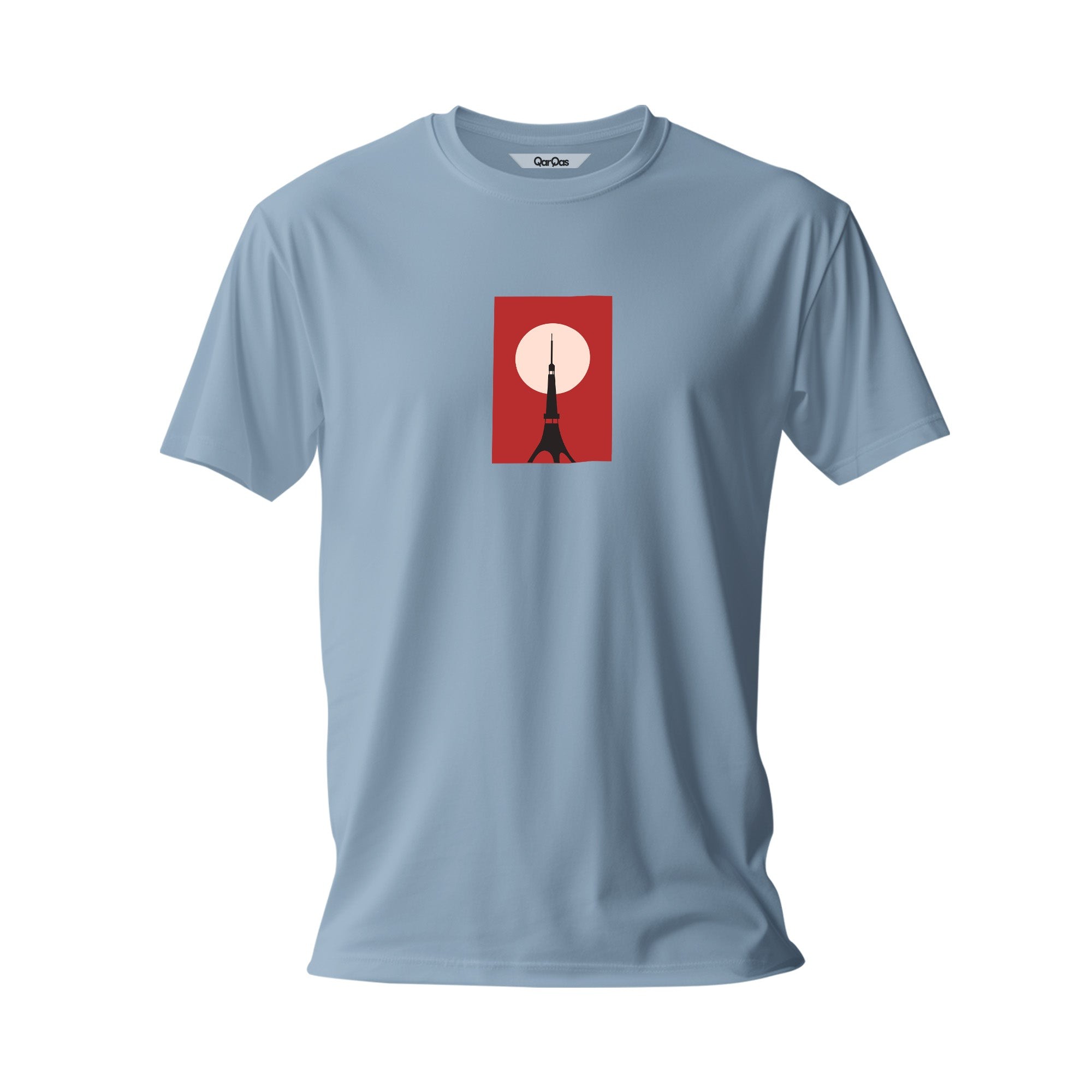 Towerlight - Regular T-Shirt