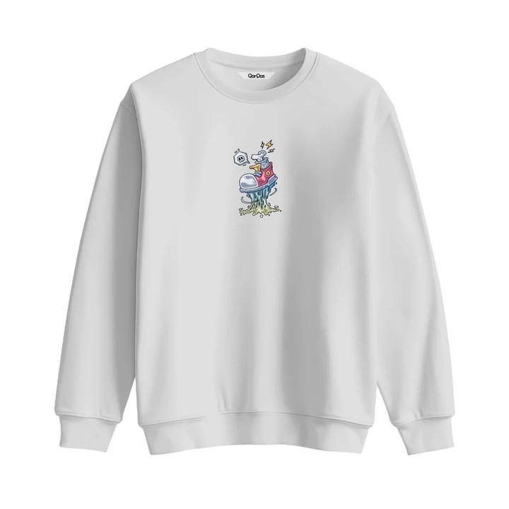 Rotkick - Sweatshirt
