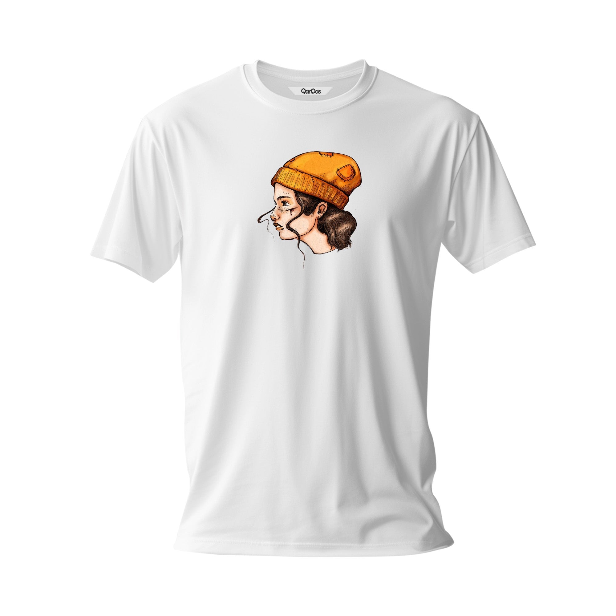 Street Girl - Regular T-Shirt