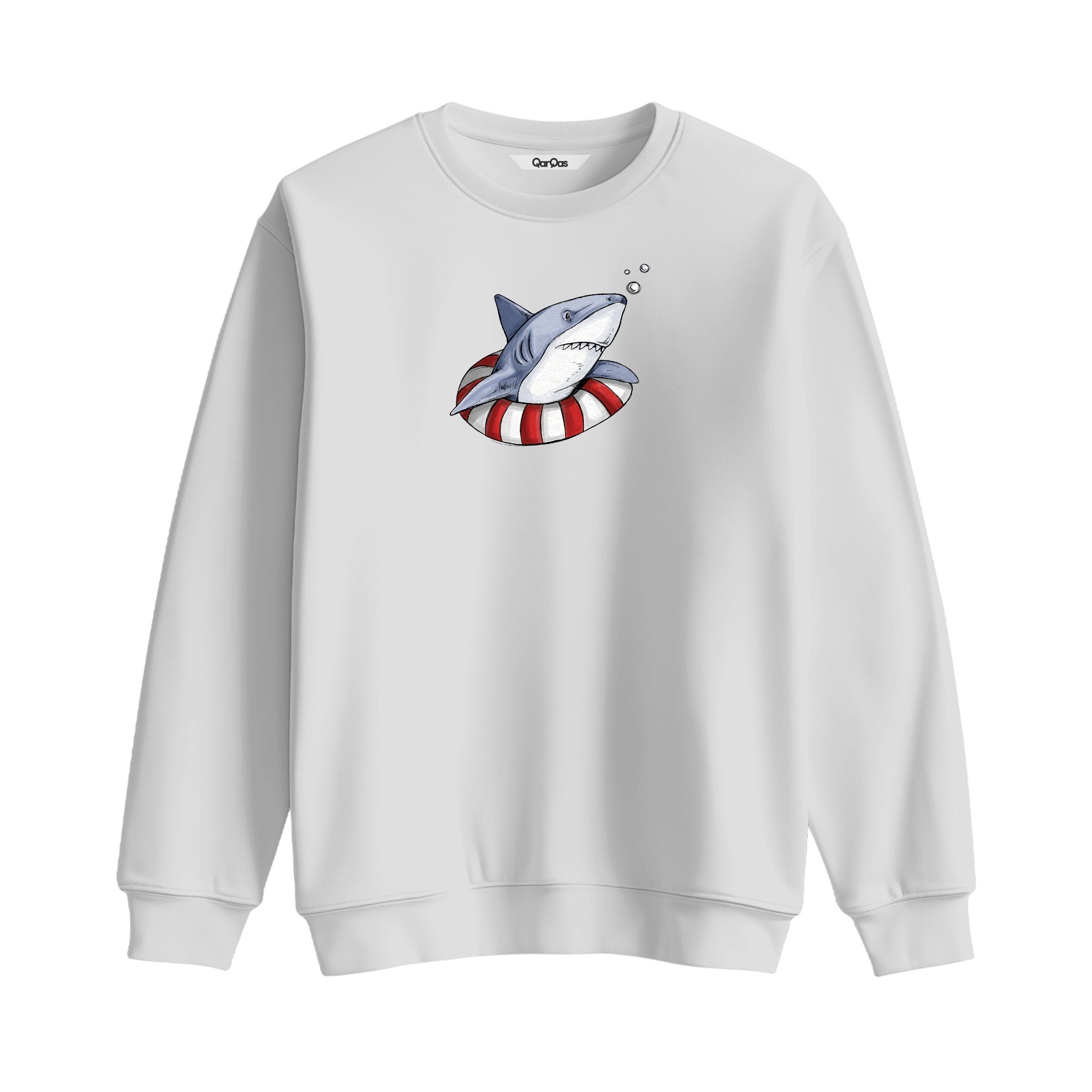 The Shark - Sweatshirt
