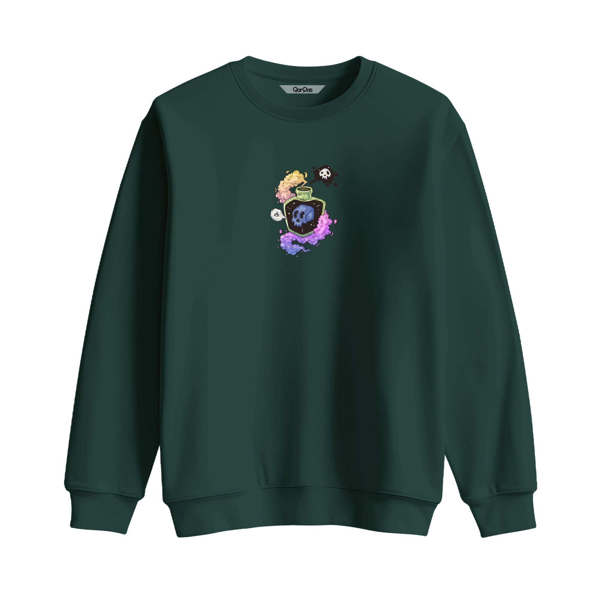 Toxbrew -  Sweatshirt