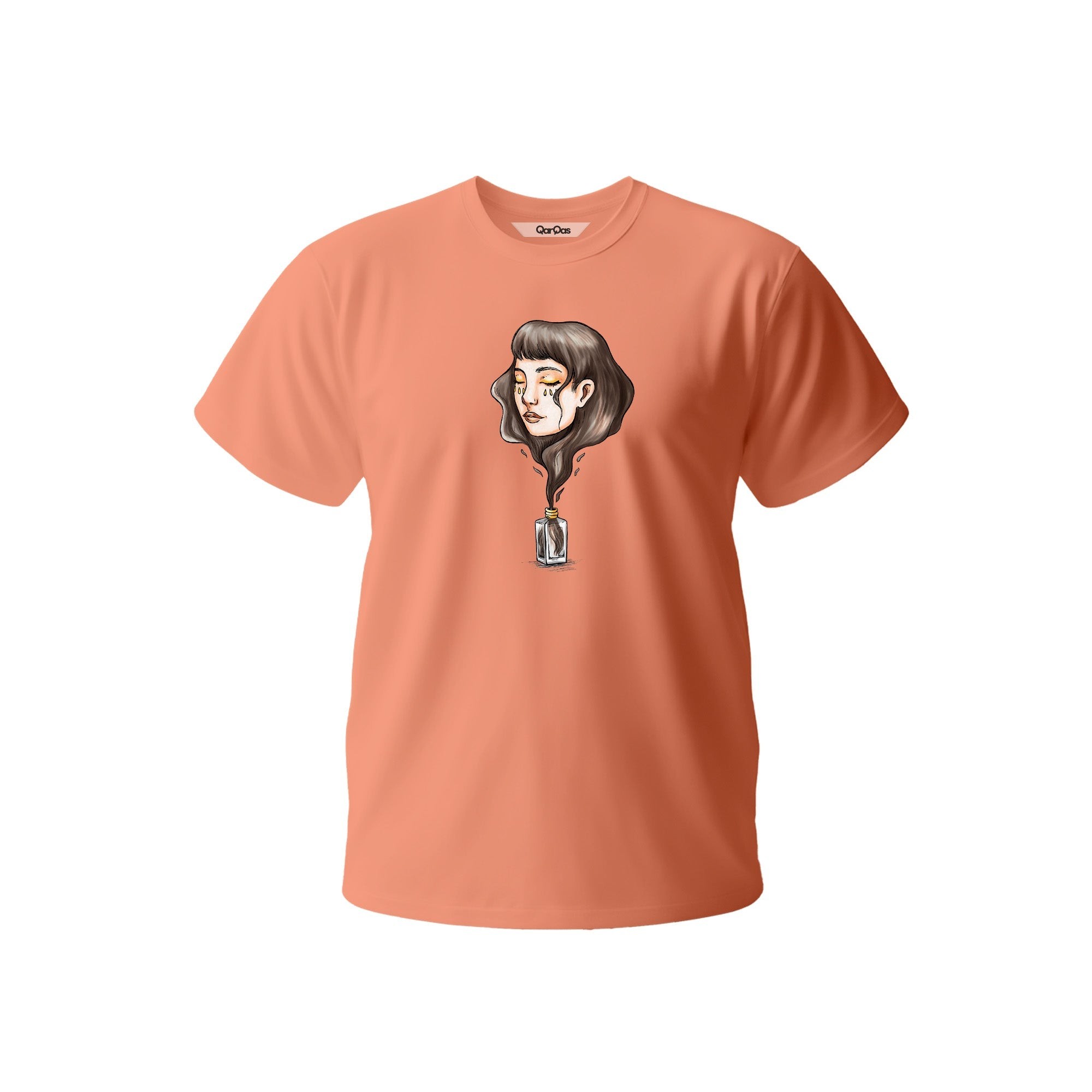 Scent Of The Skin – Çocuk Tshirt