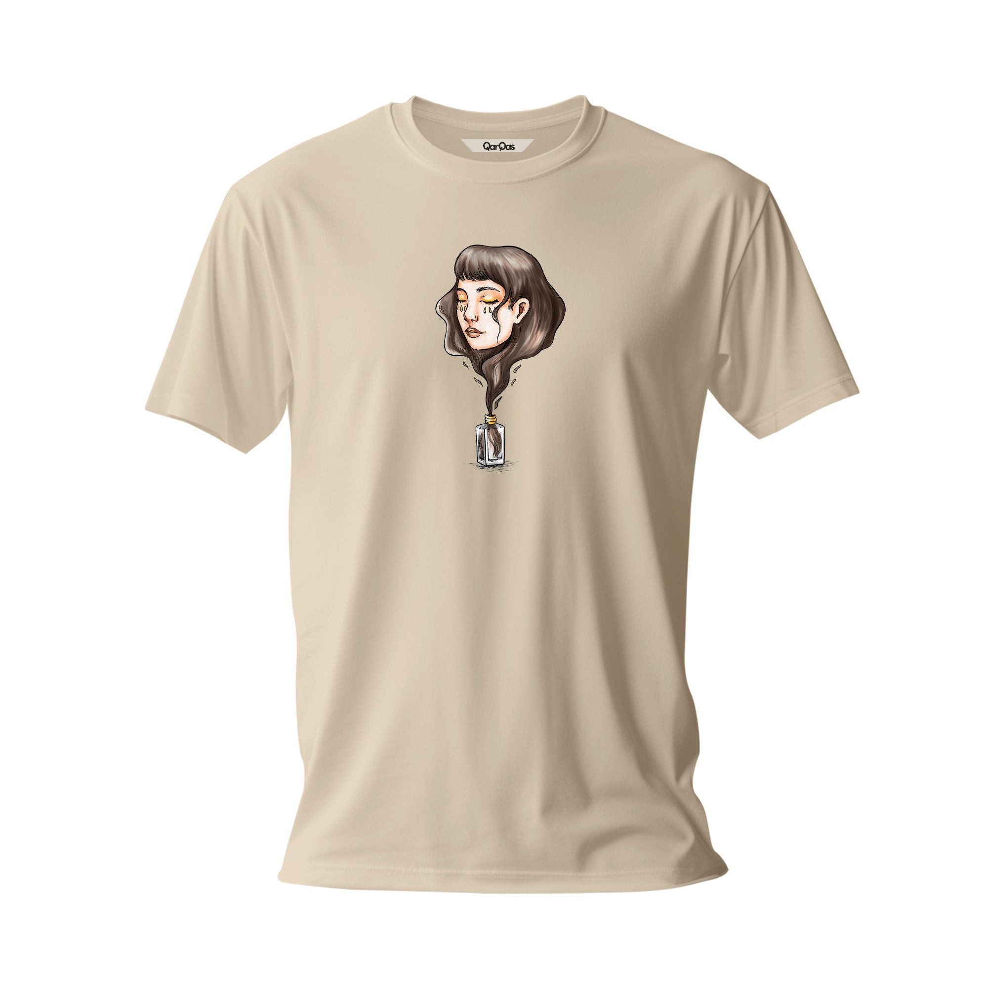 Scent Of The Skin - Regular T-Shirt