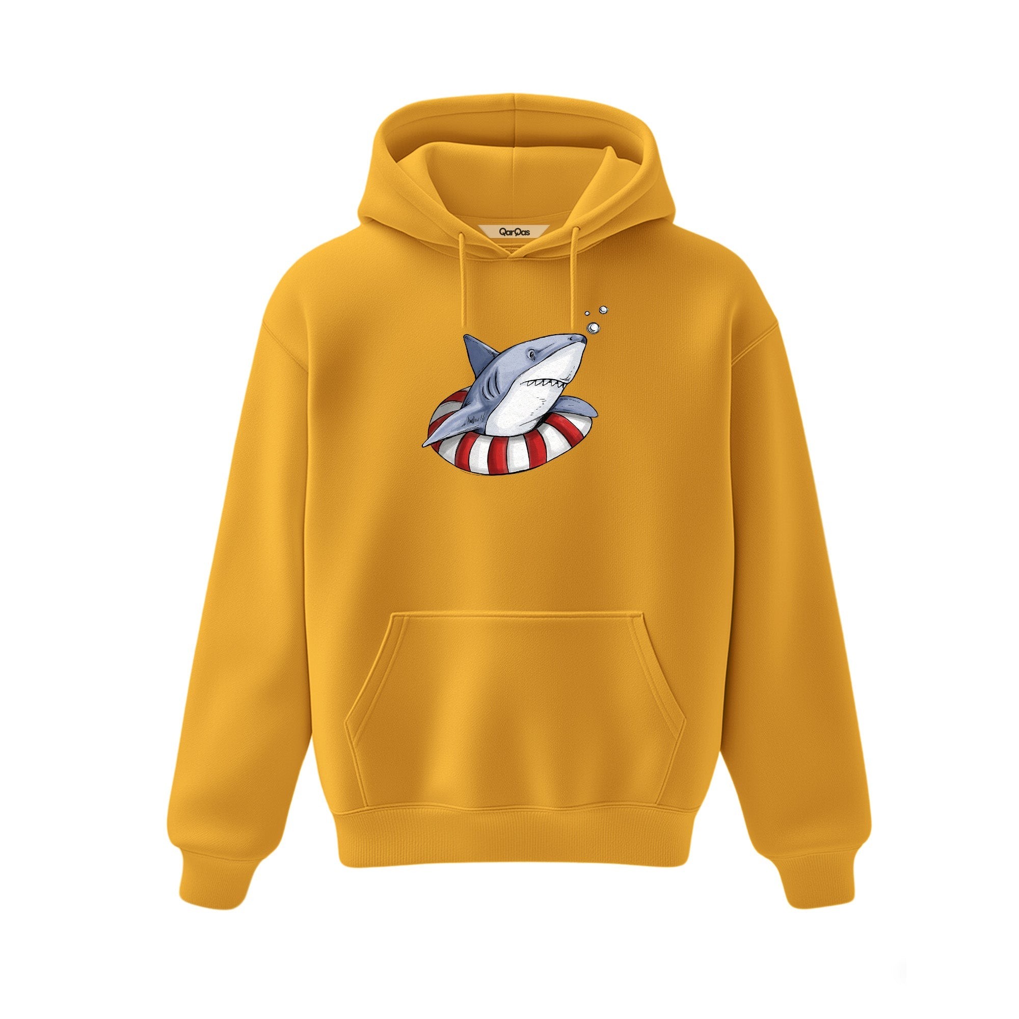 The Shark - Hoodie
