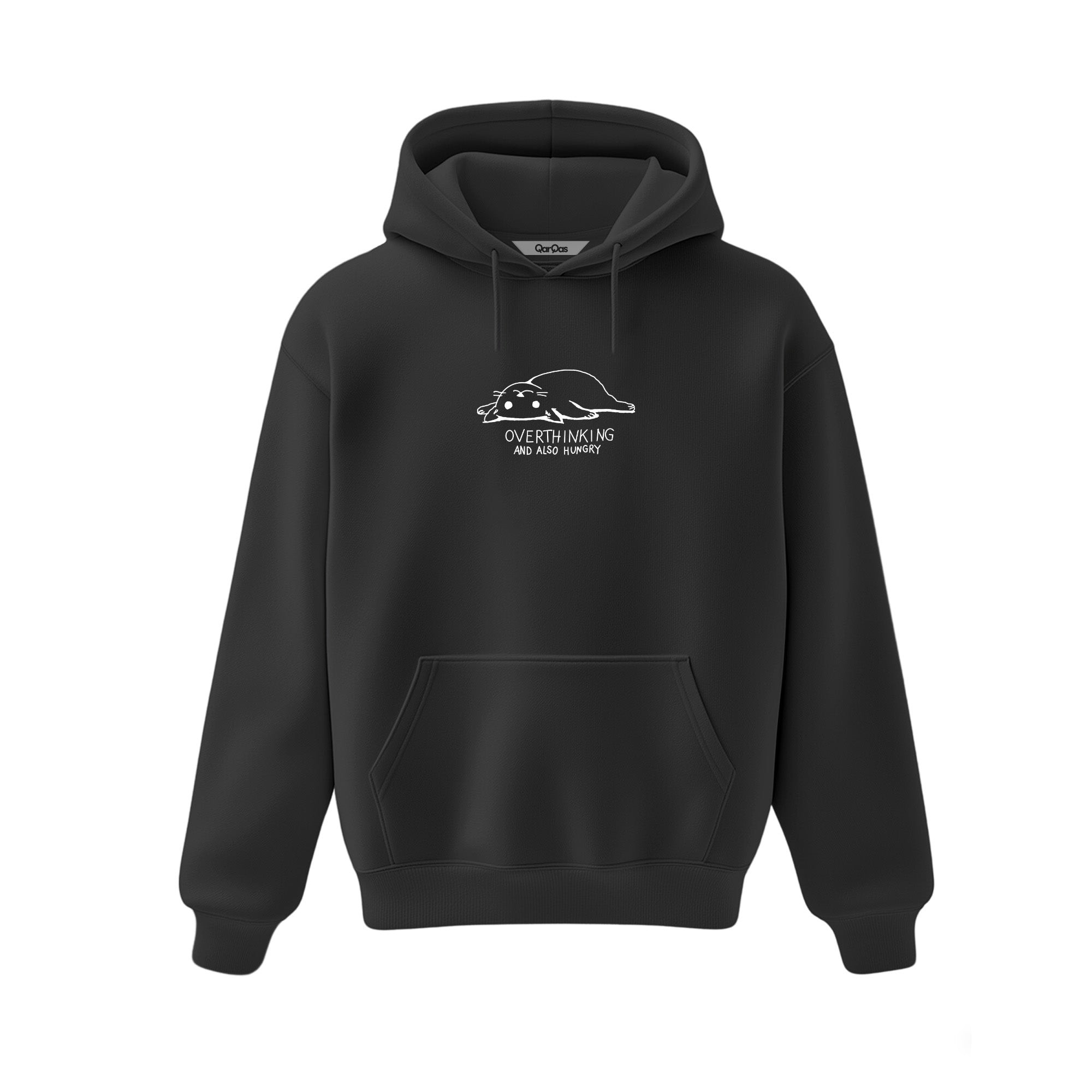 Brainfat - Hoodie