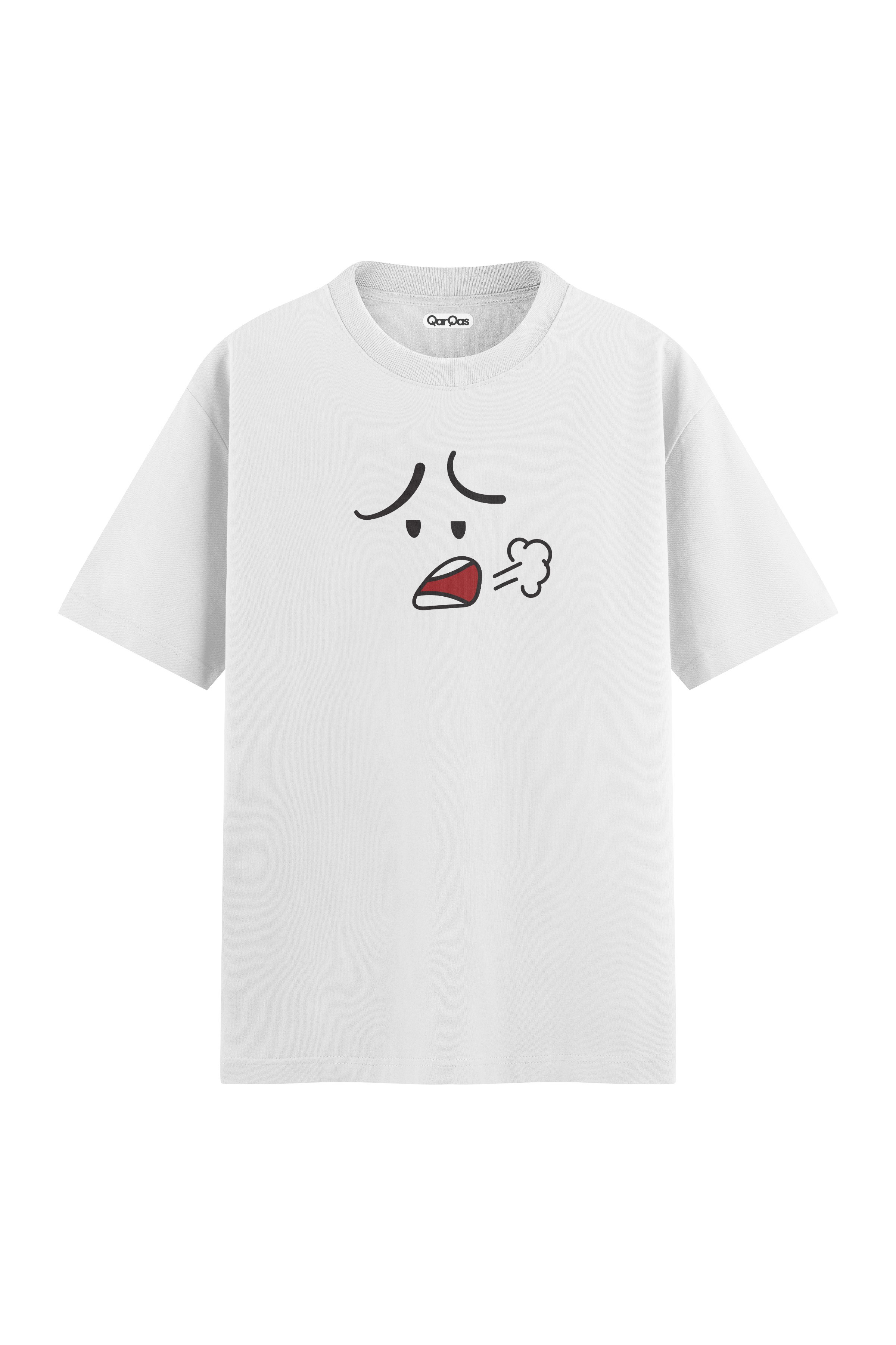 Sigh - Regular T-Shirt