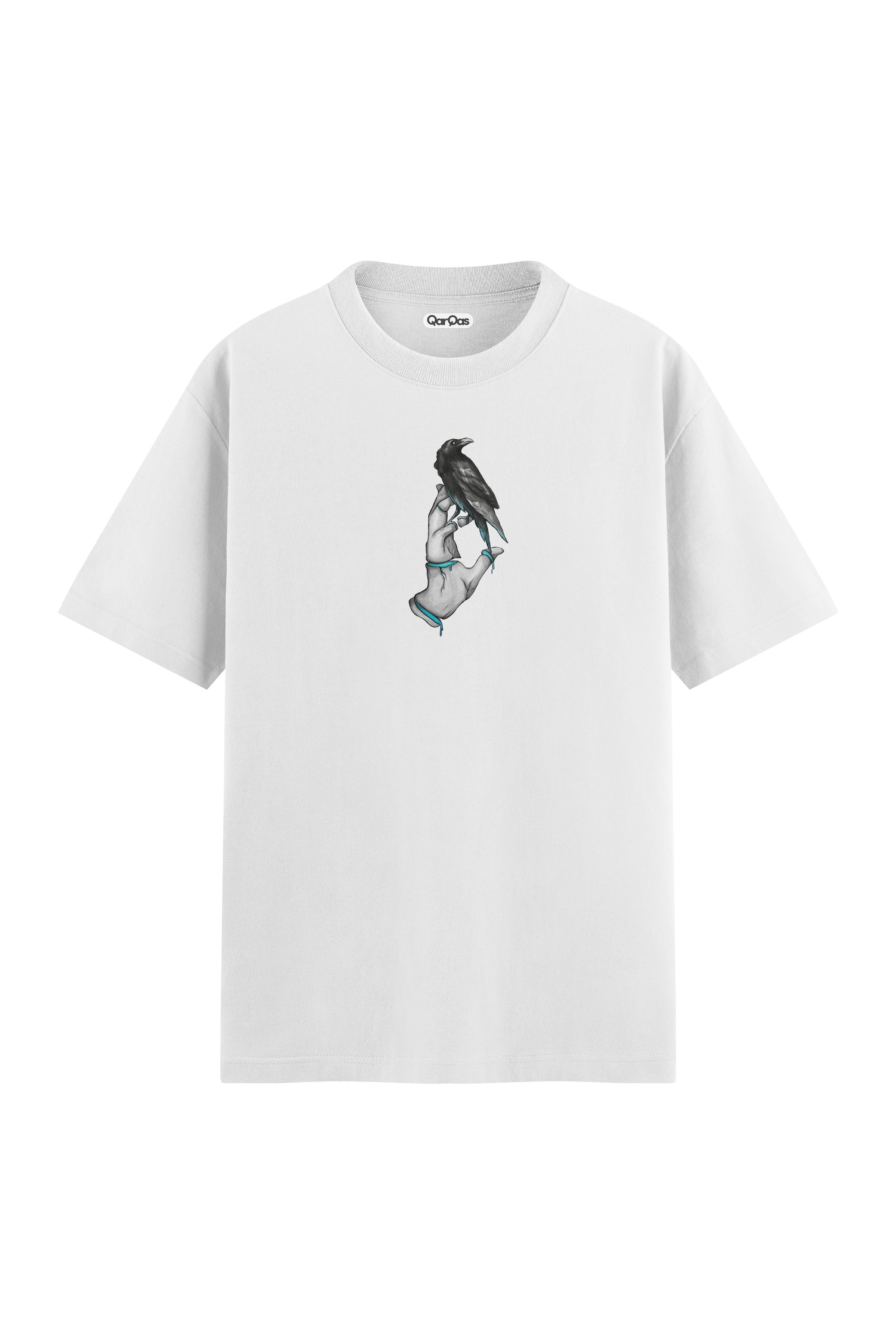 The King Of Darkness - Regular T-Shirt