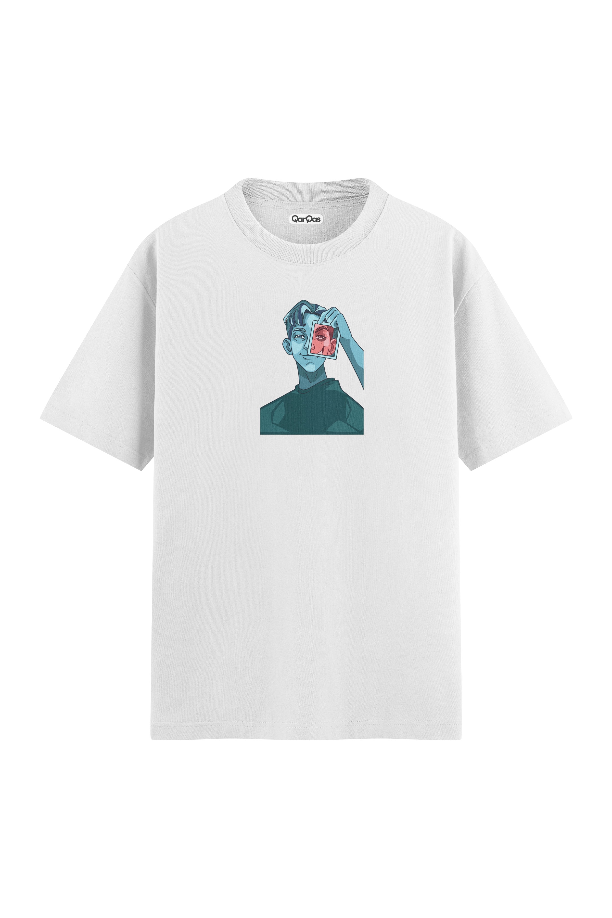 Duality - Regular T-Shirt