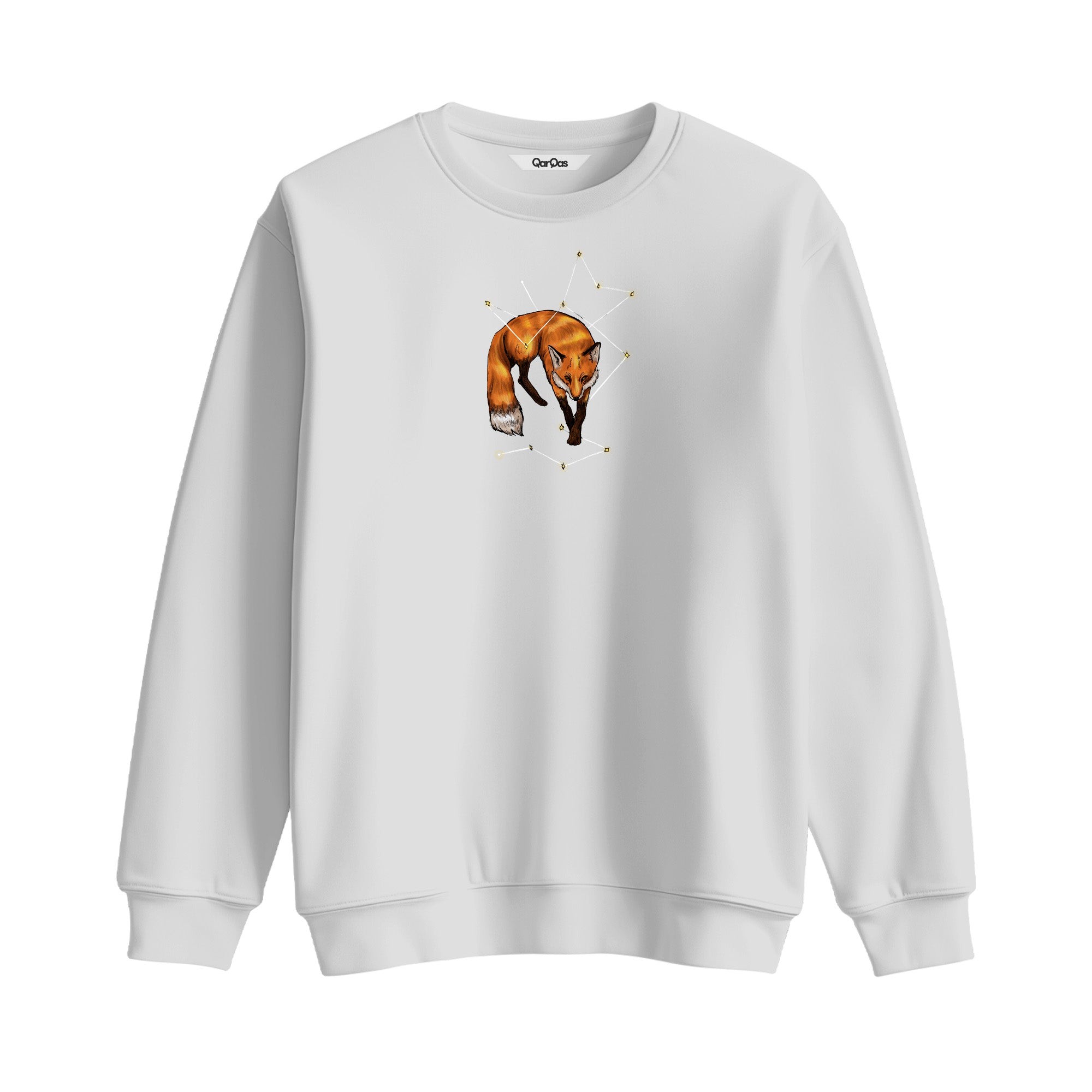 Vulpes Vulpes - Sweatshirt