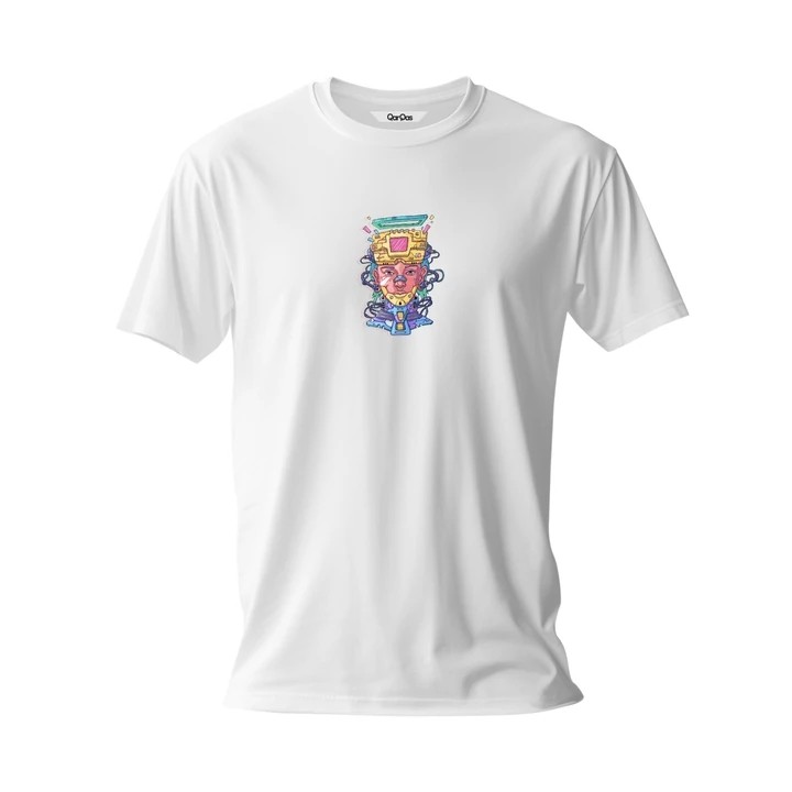 Mindjack - Regular T-Shirt