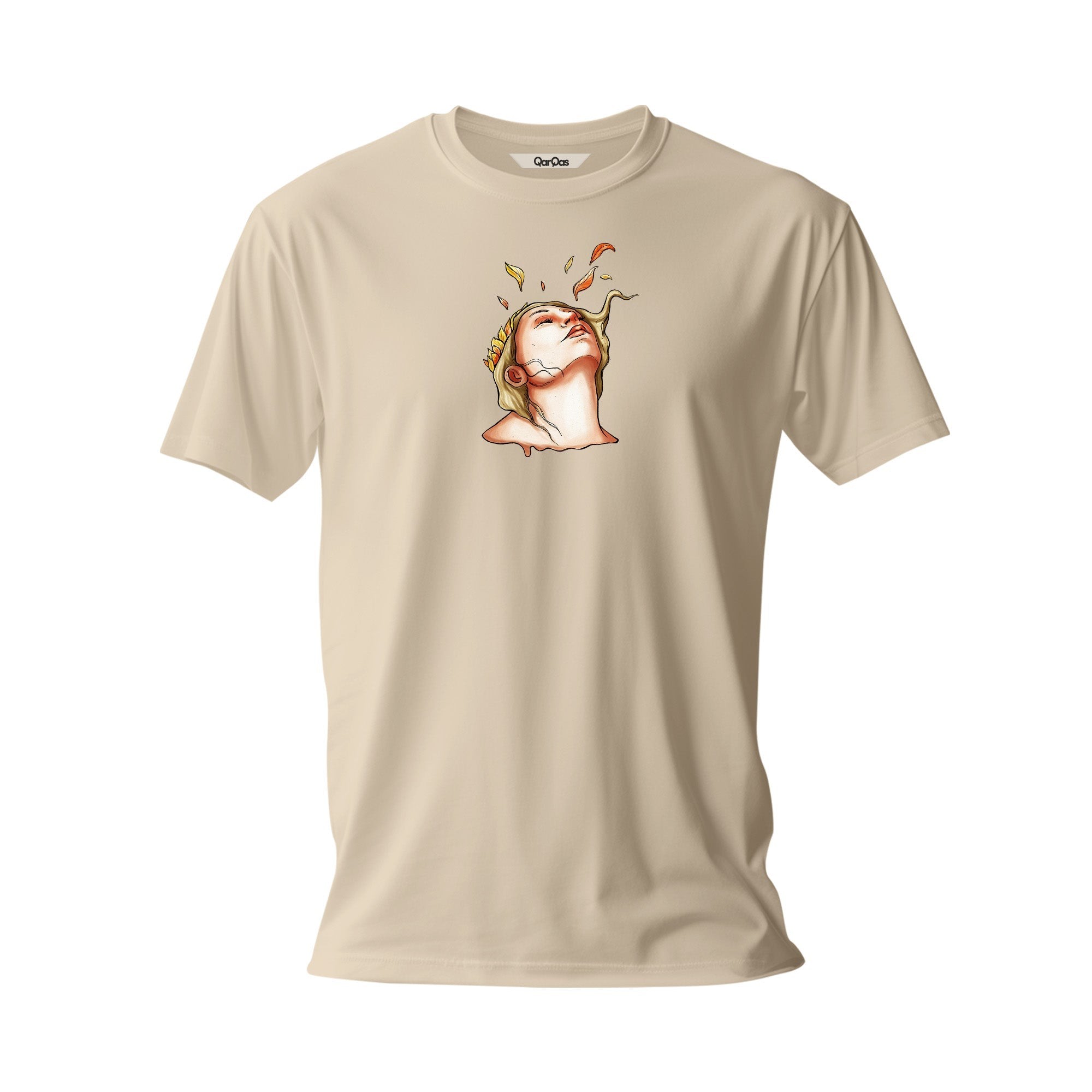 The Harmony of The Wind - Regular T-Shirt