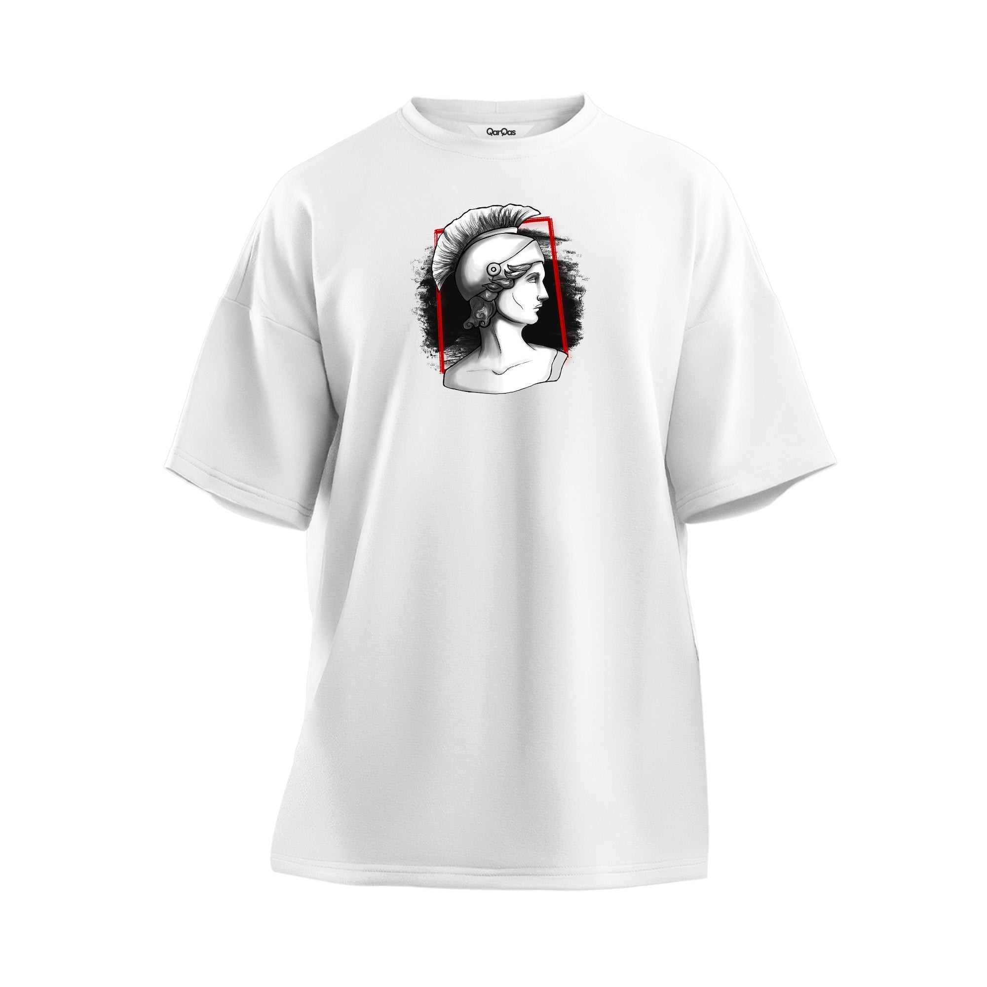The Caesar – Oversize Tshirt