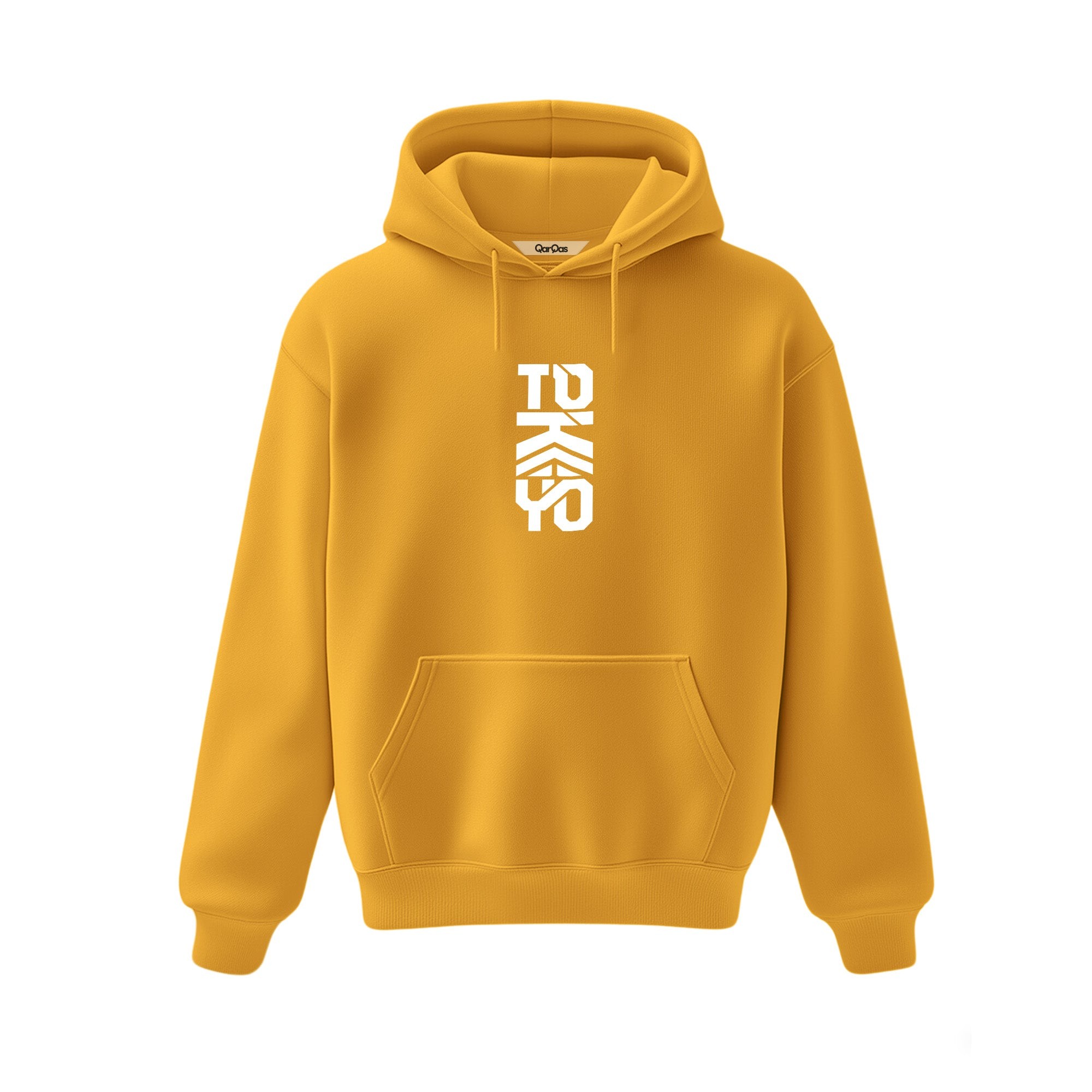 TopDown - Hoodie