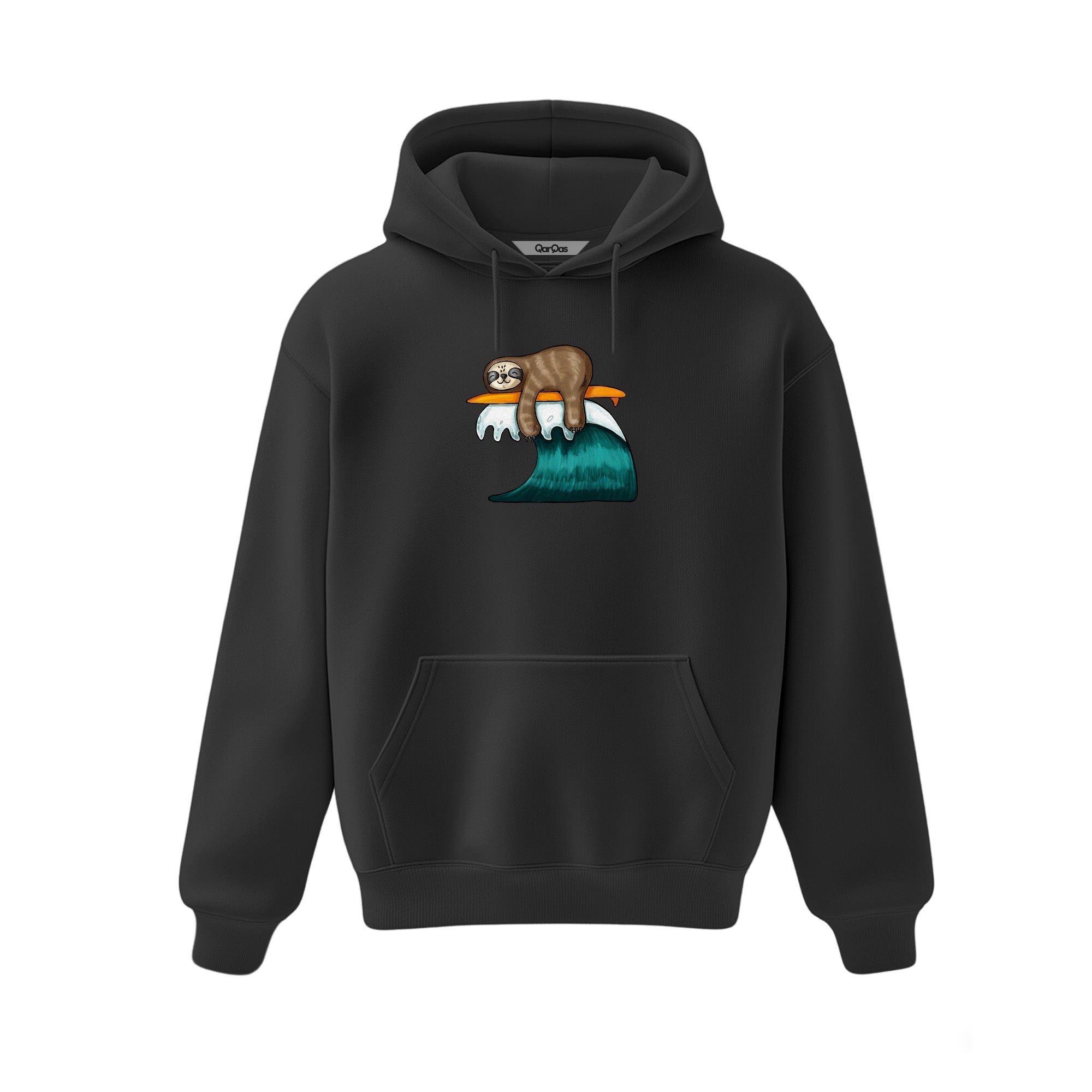 Bradypodidae - Hoodie