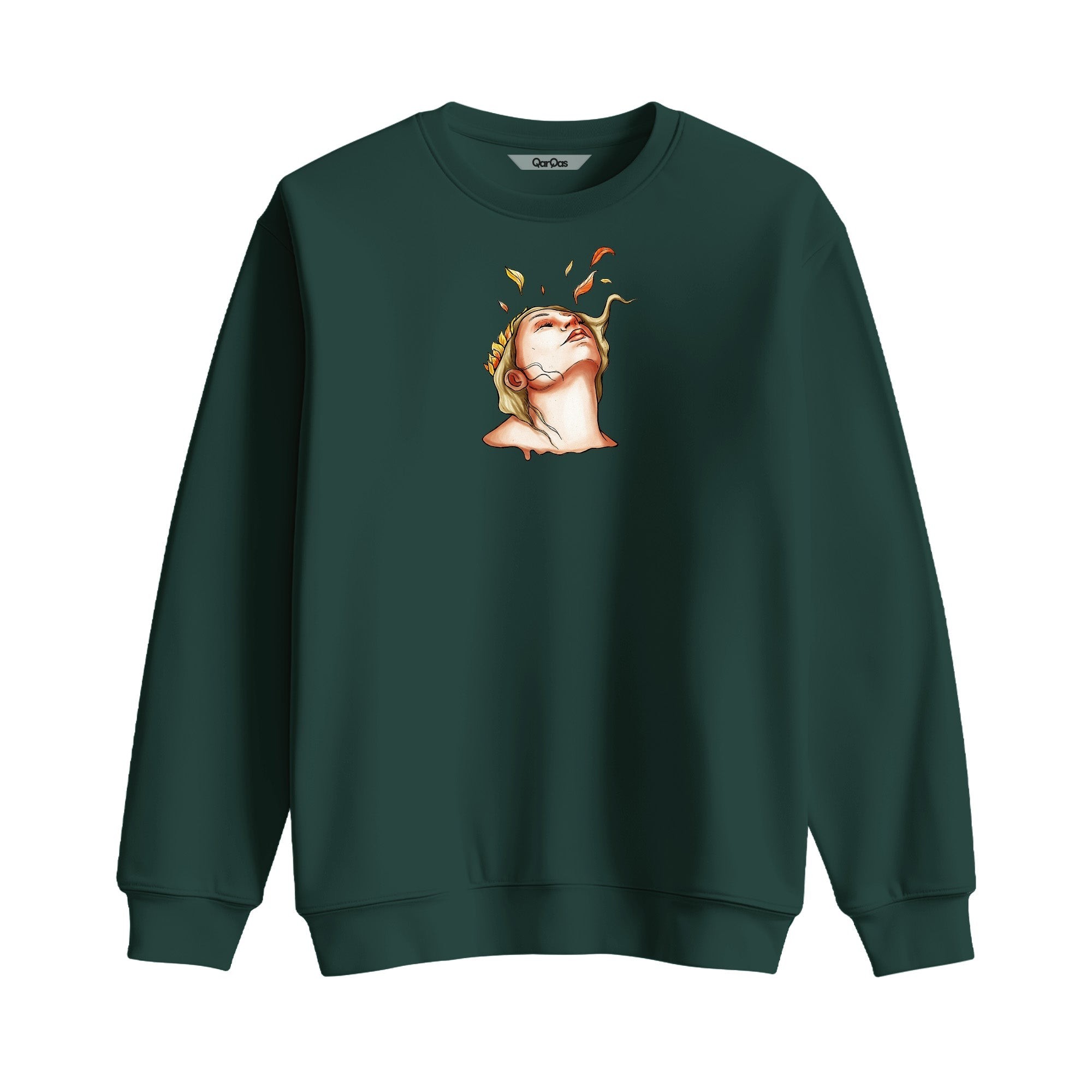 The Harmony of The Wind - Sweatshirt
