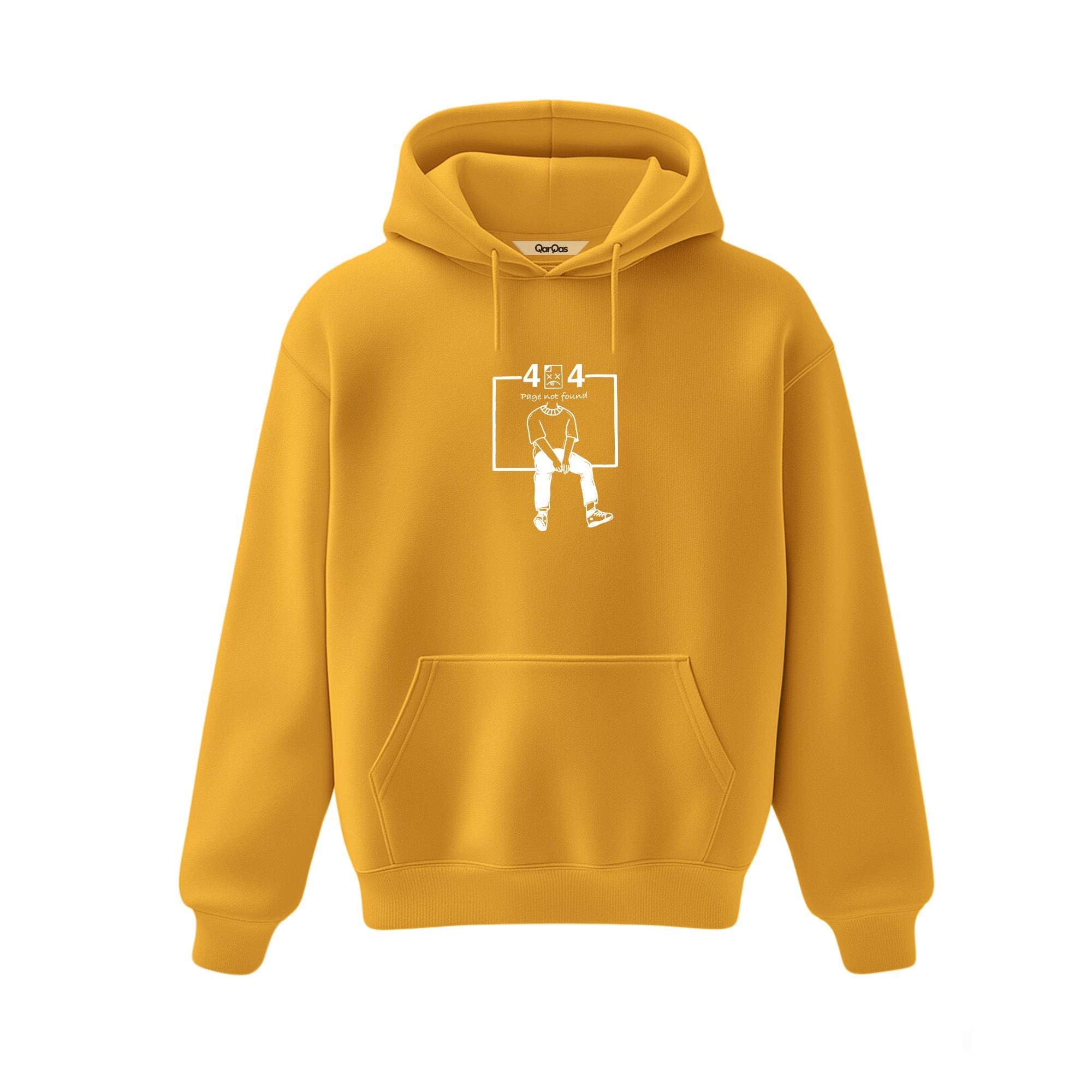 Errorcore - Hoodie