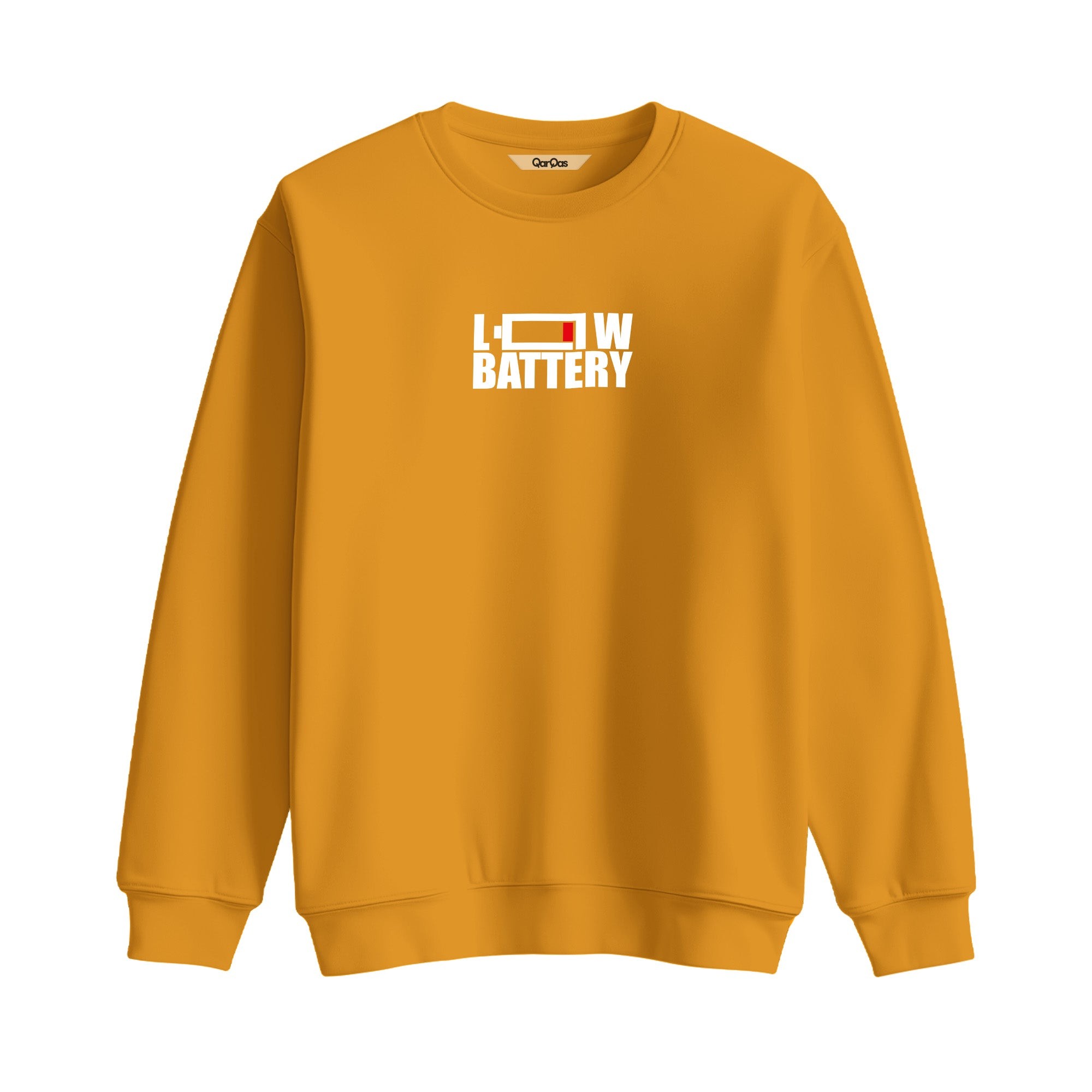 Lowkey -  Sweatshirt