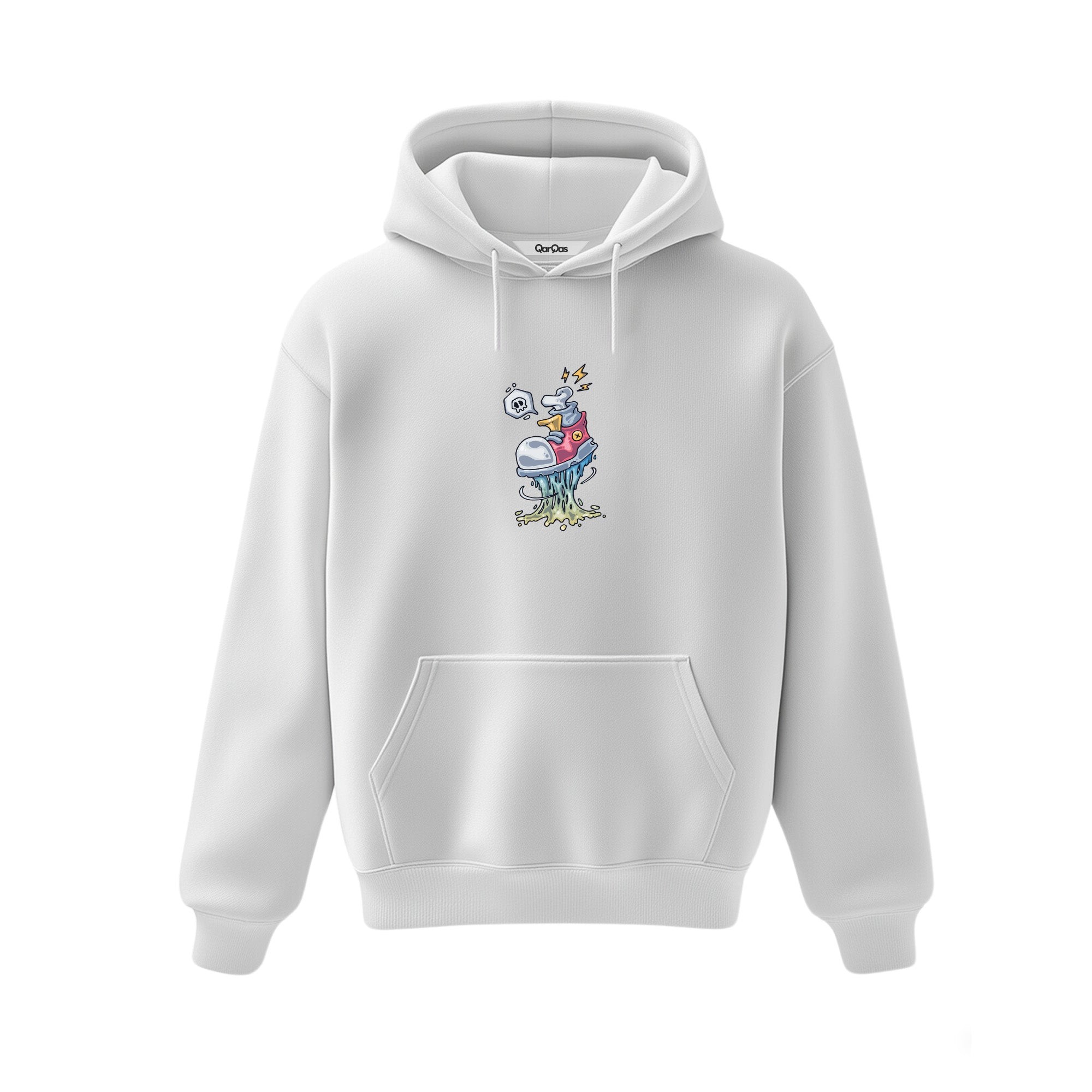 Rotkick - Hoodie