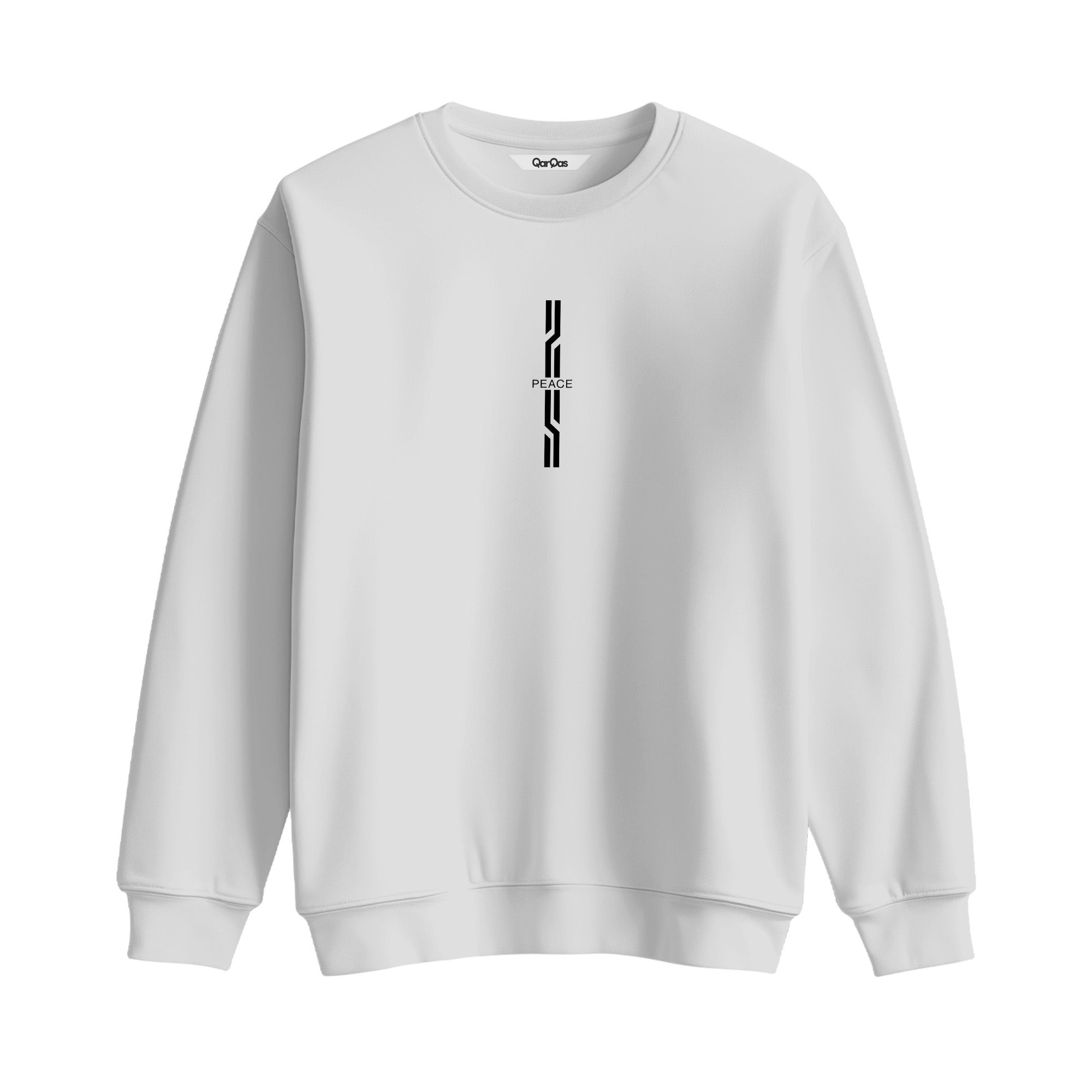 Peaceflow -  Sweatshirt