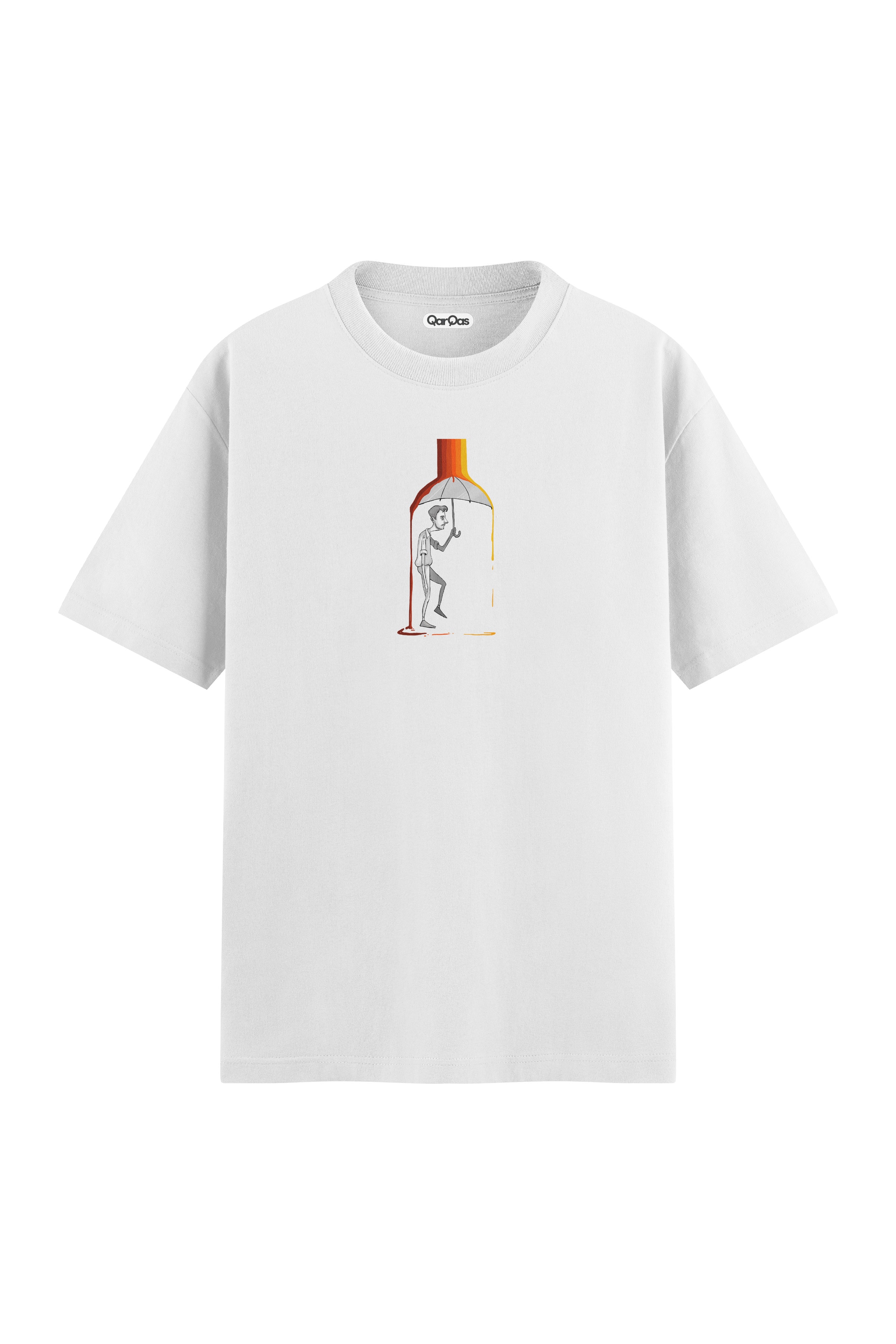 Escape - Regular T-Shirt
